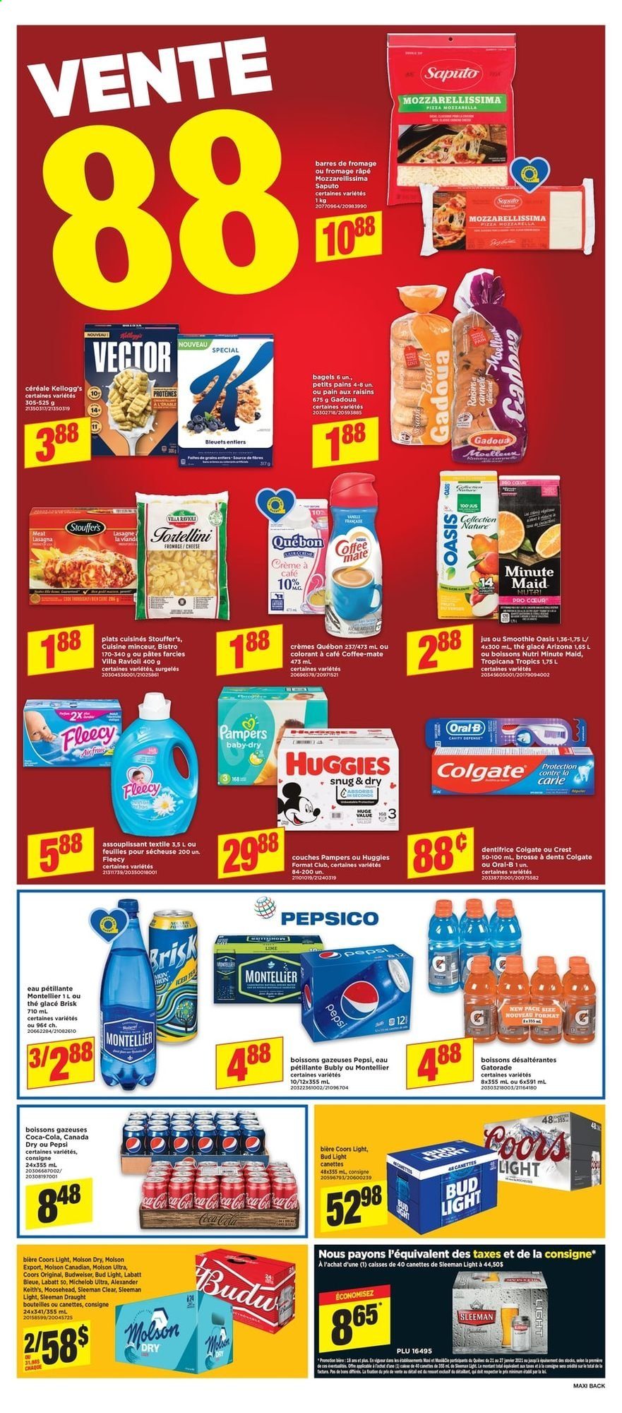 Maxi flyer - January 21, 2021 - January 27, 2021. Page 5
