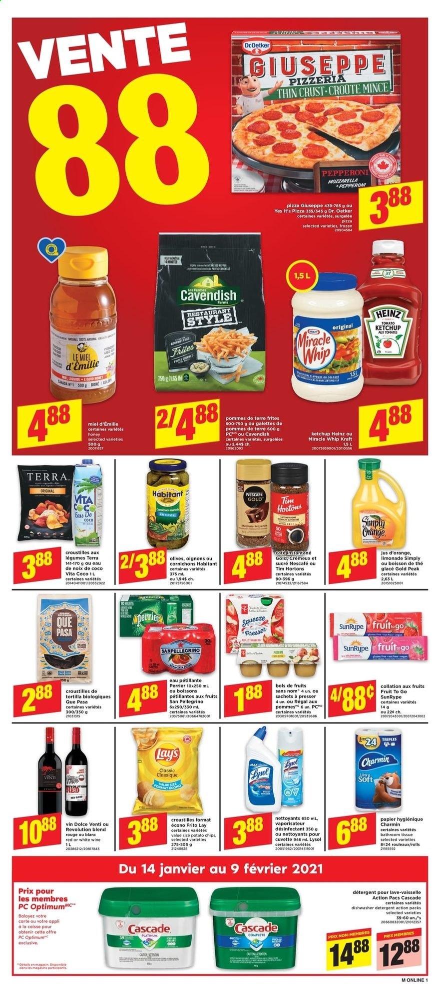 Maxi flyer - January 21, 2021 - January 27, 2021. Page 6