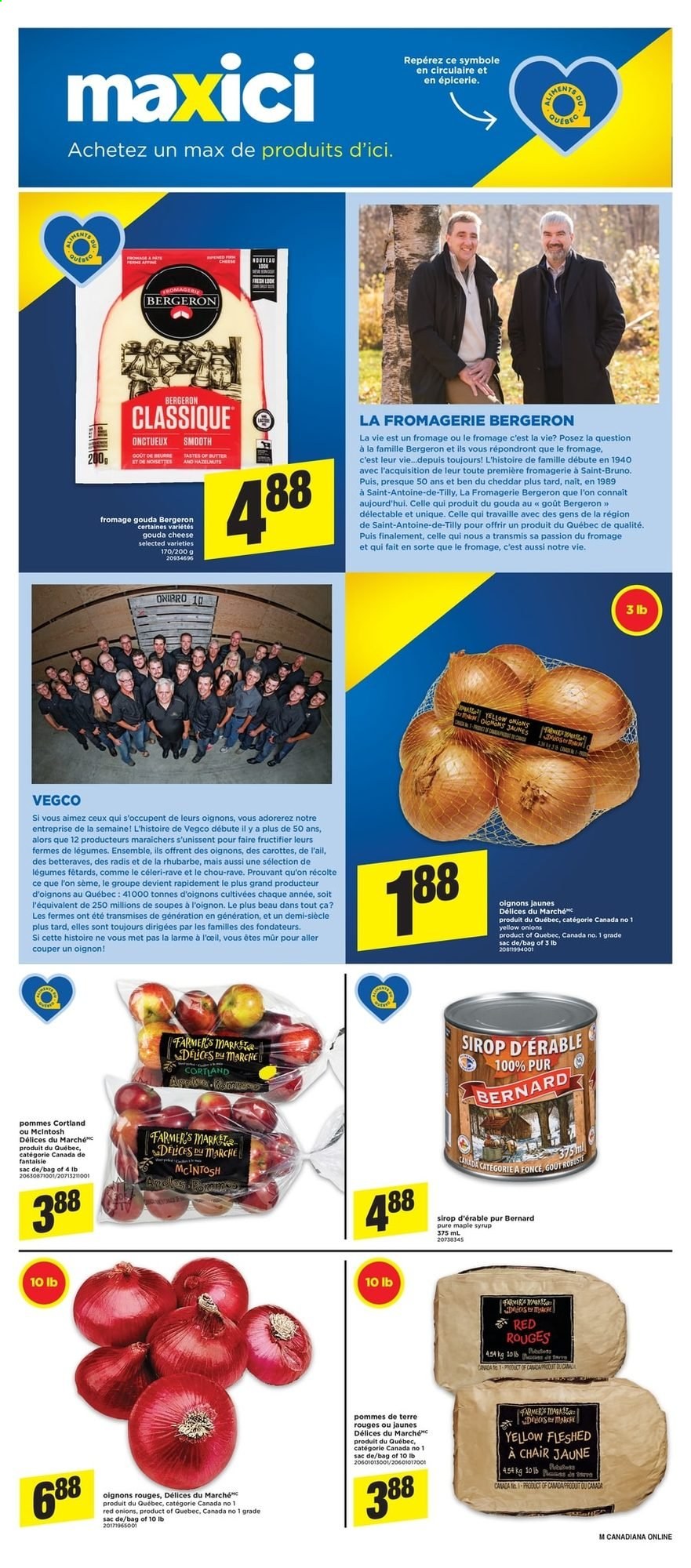 Maxi & Cie flyer - January 21, 2021 - January 27, 2021. Page 2