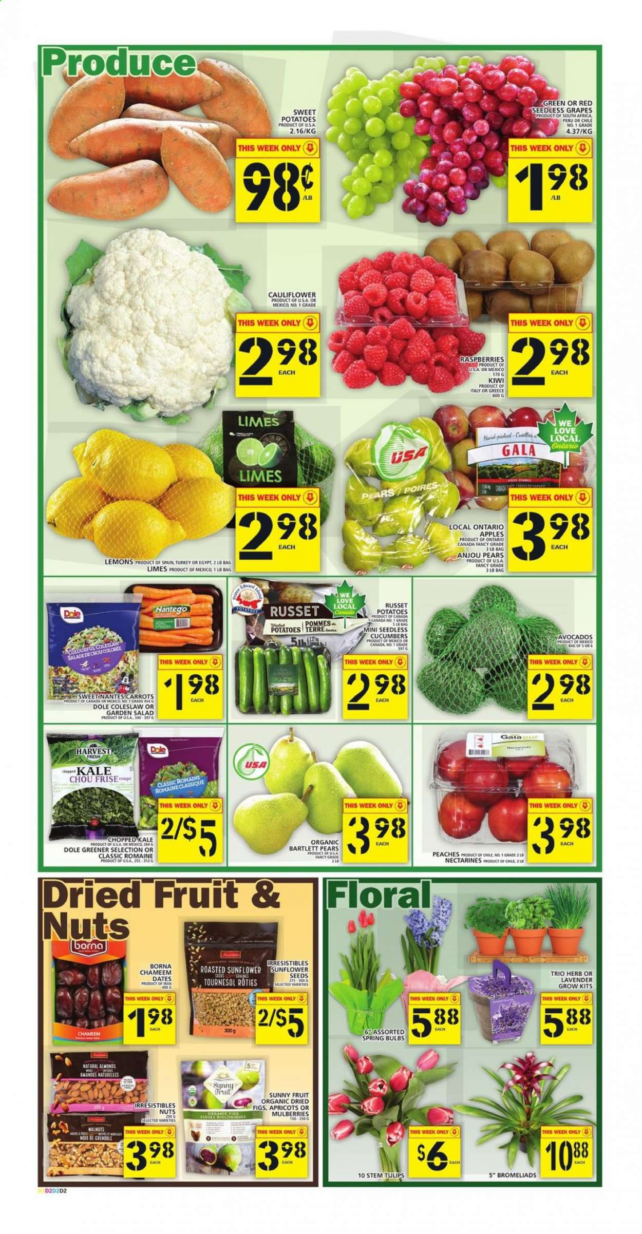 Food Basics flyer - January 21, 2021 - January 27, 2021. Page 2
