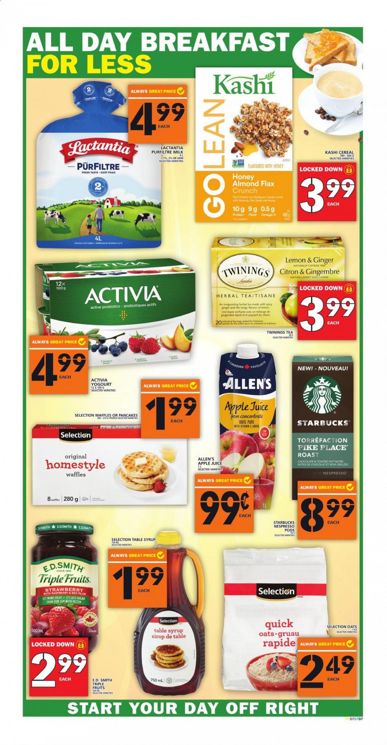 Food Basics flyer - January 21, 2021 - January 27, 2021. Page 7