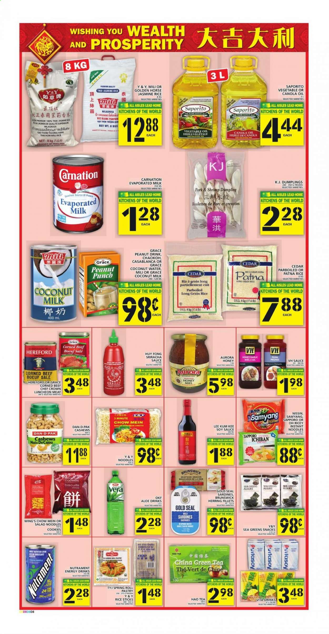 Food Basics flyer - January 21, 2021 - January 27, 2021. Page 8