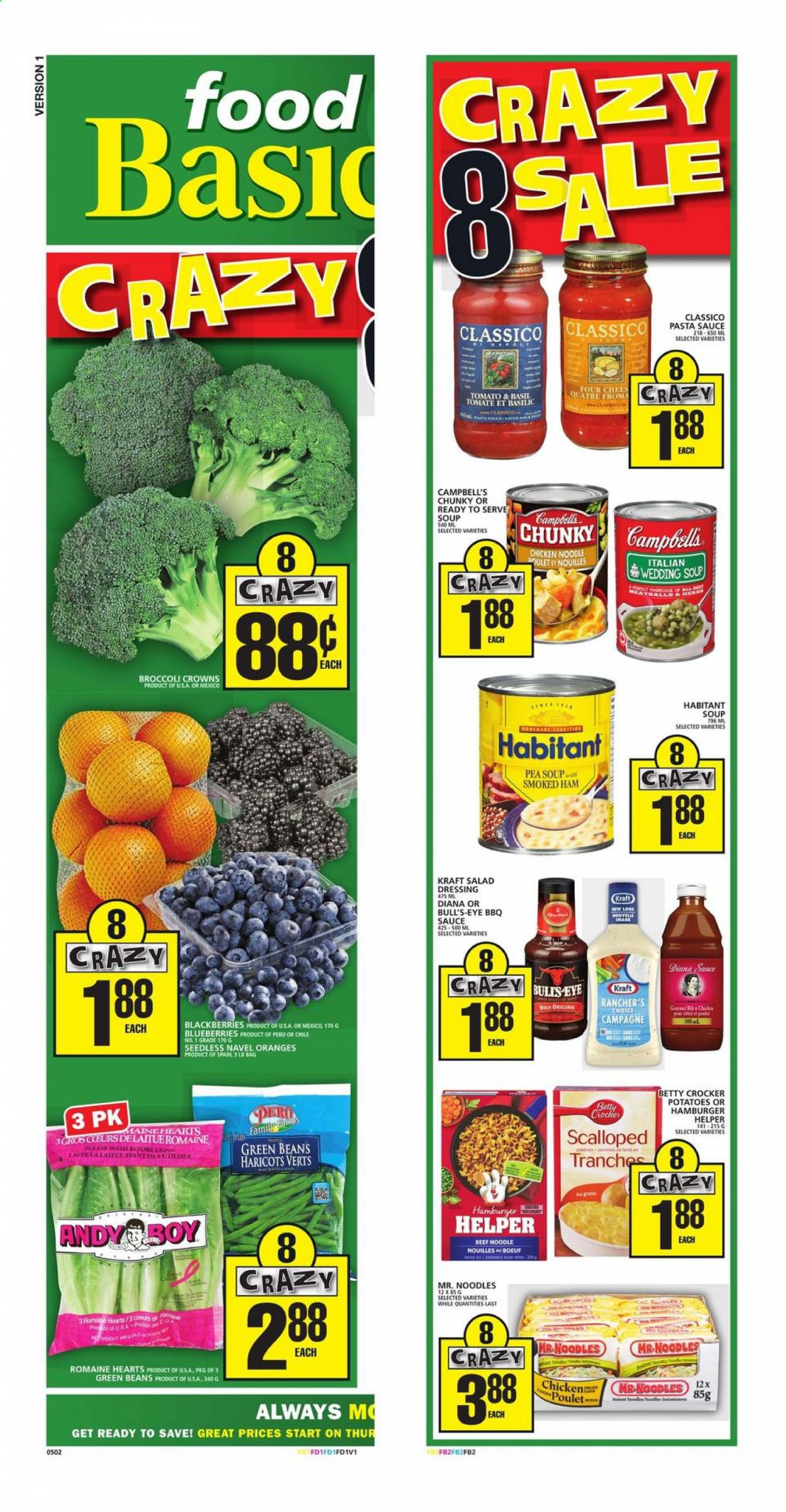Food Basics flyer - January 21, 2021 - January 27, 2021. Page 11