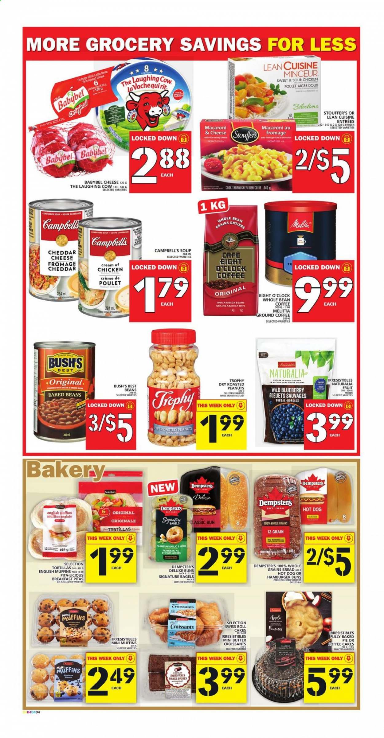 Food Basics flyer - January 21, 2021 - January 27, 2021. Page 4