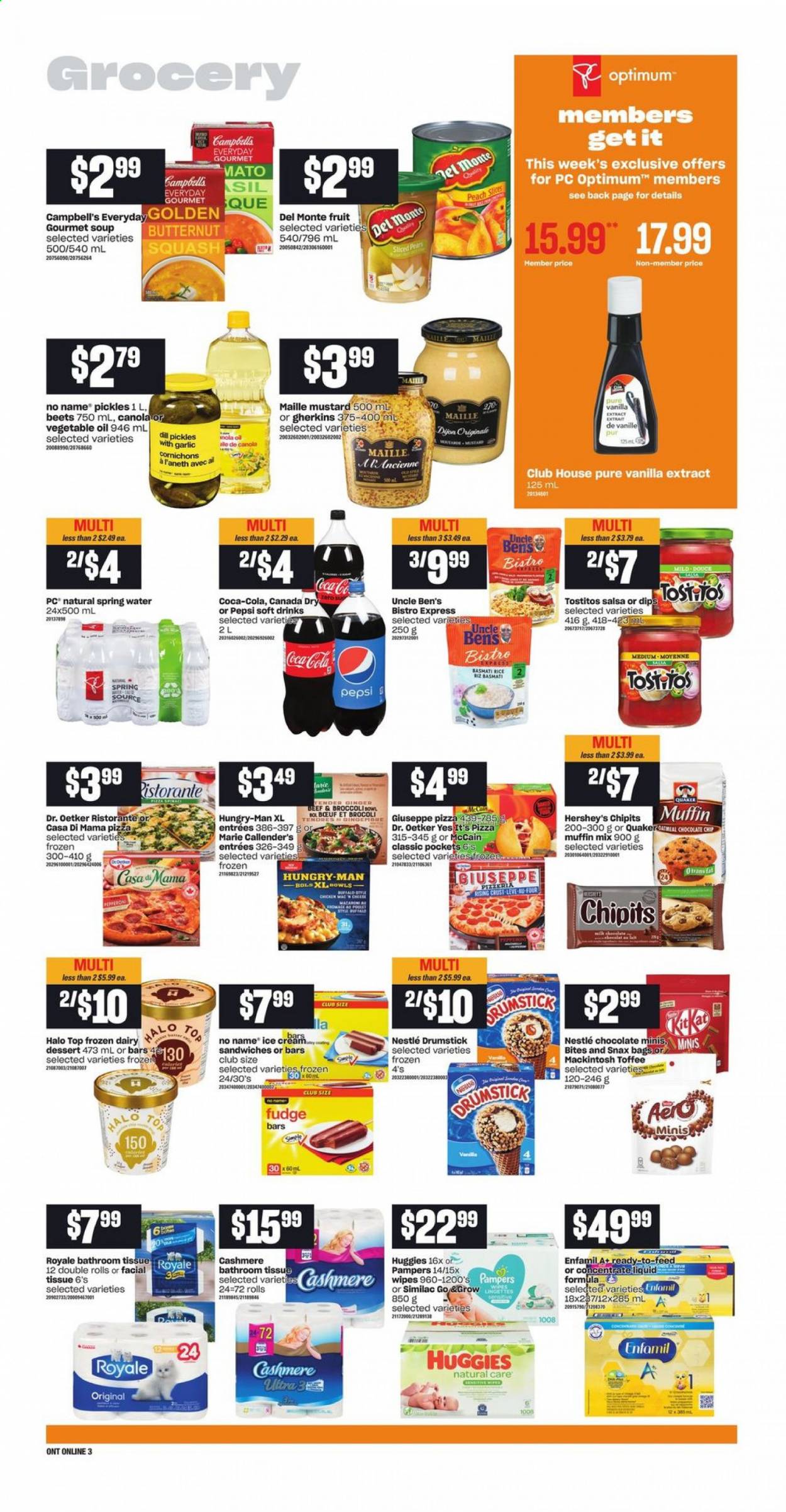 LOBLAWS flyer • From Thursday January 21, 2021 page 9