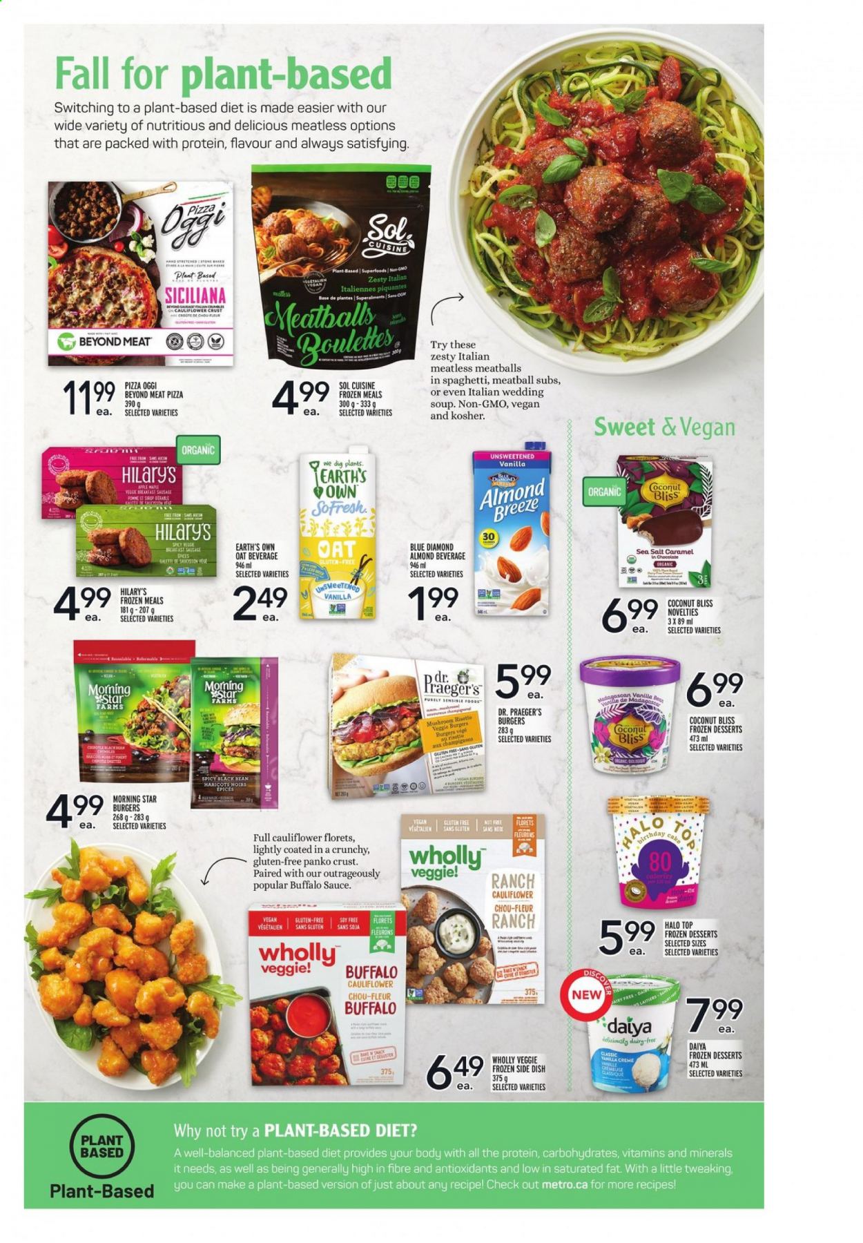 Metro flyer - January 14, 2021 - January 27, 2021. Page 2