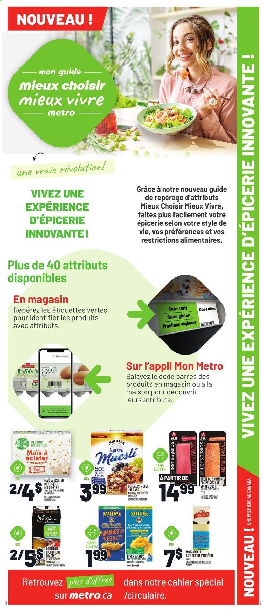 Metro flyer - January 21, 2021 - January 27, 2021. Page 20