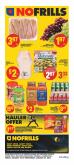 No Frills Flyer - January 22, 2021 - January 27, 2021.