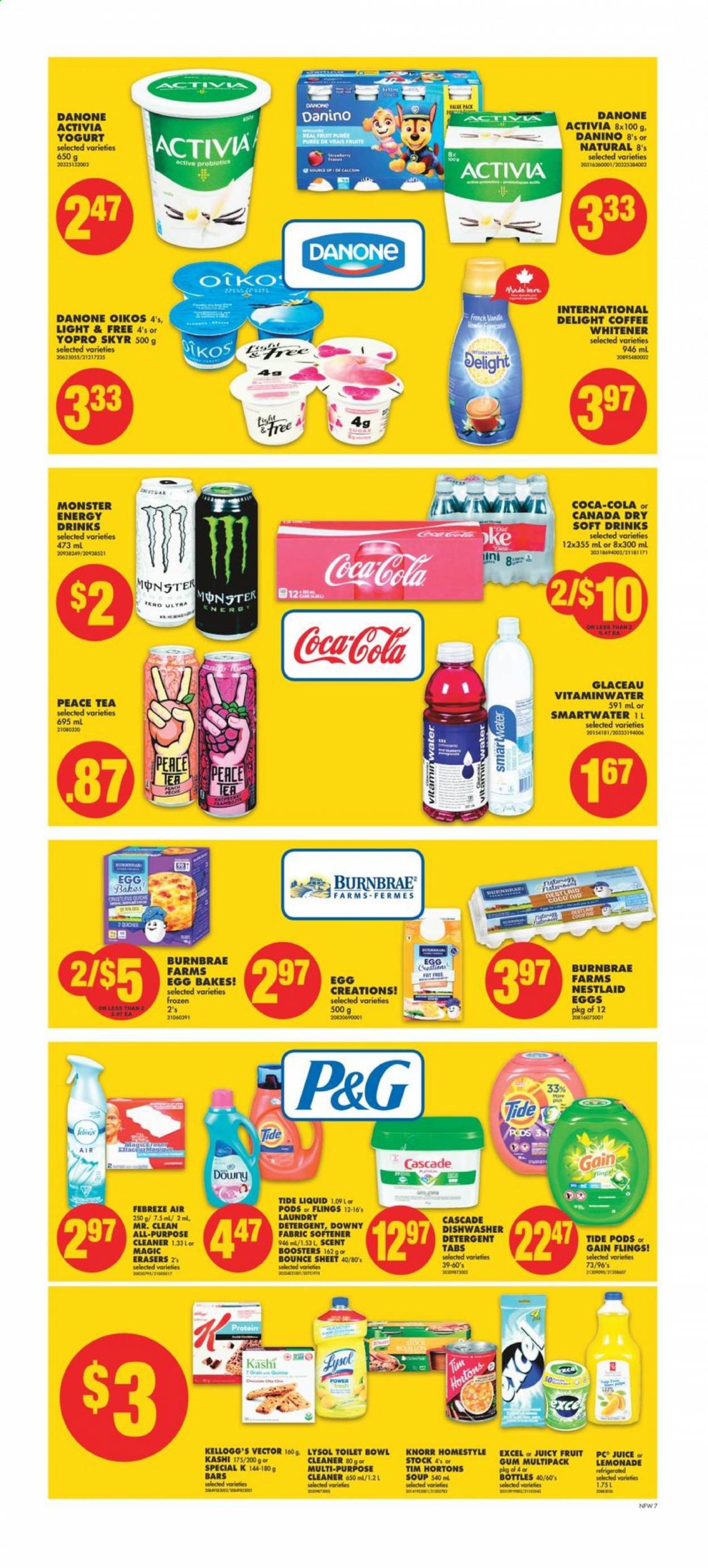 No Frills flyer - January 22, 2021 - January 27, 2021. Page 7