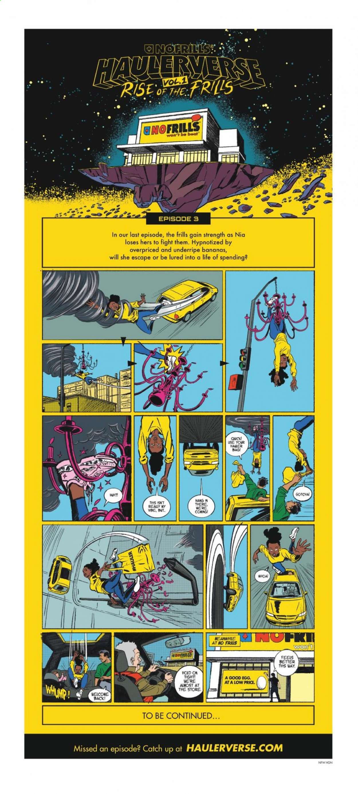 No Frills flyer - January 22, 2021 - January 27, 2021. Page 12