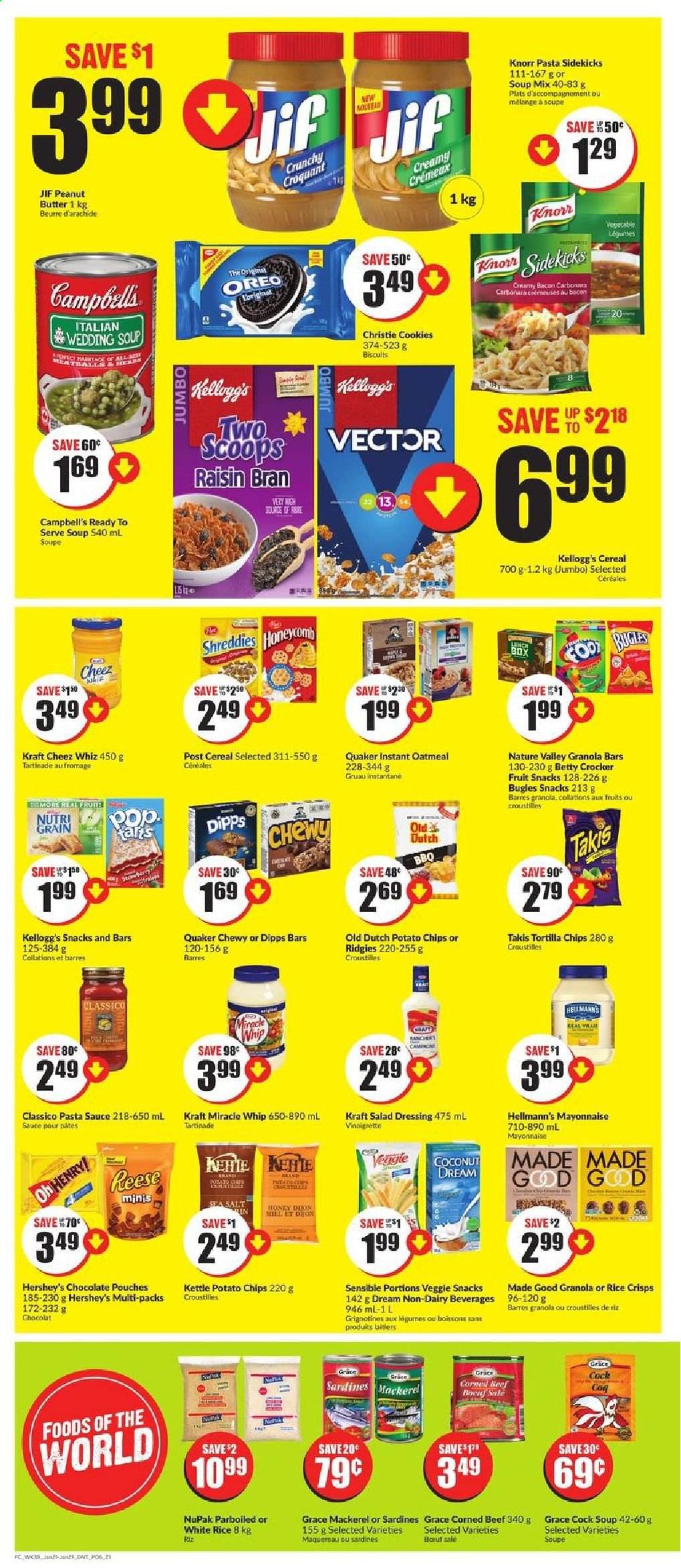 Chalo! FreshCo. flyer - January 21, 2021 - January 27, 2021. Page 4