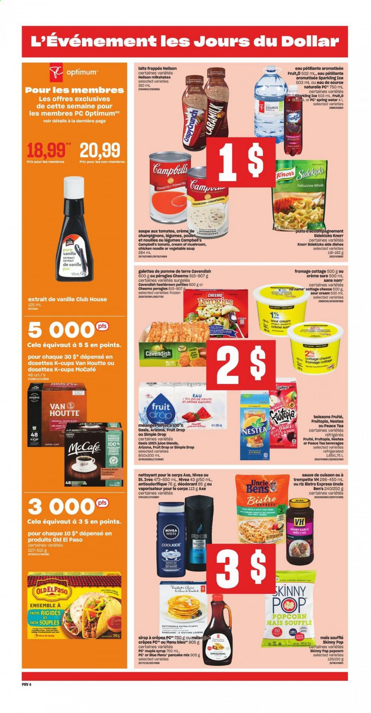Provigo flyer - January 21, 2021 - January 27, 2021. Page 3