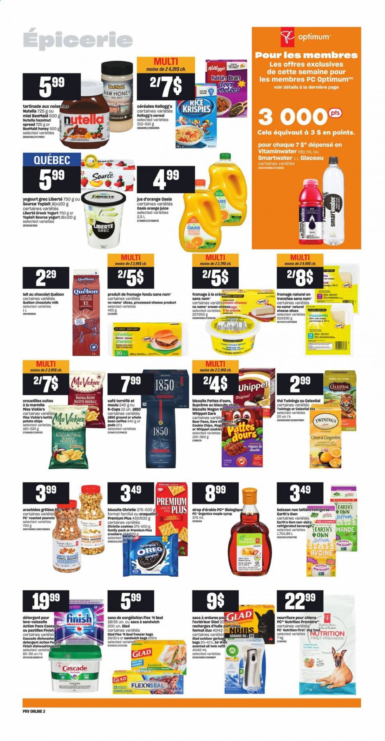 Provigo flyer - January 21, 2021 - January 27, 2021. Page 8