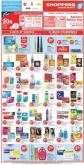 Shoppers Drug Mart Flyer - January 23, 2021 - January 28, 2021.