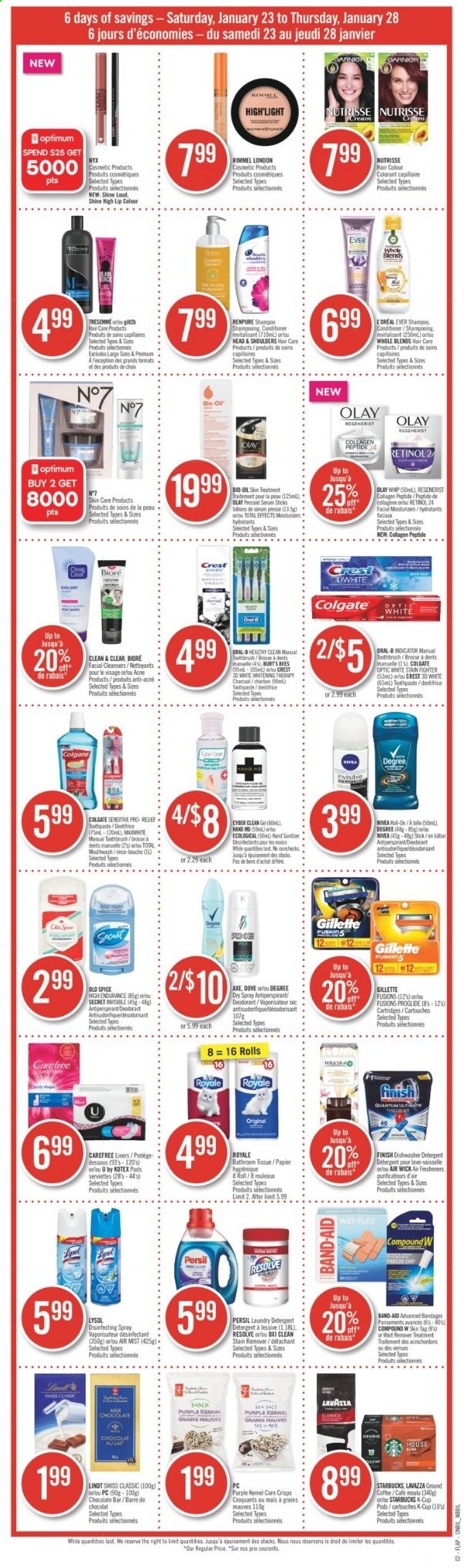 Shoppers Drug Mart flyer - January 23, 2021 - January 28, 2021. Page 13
