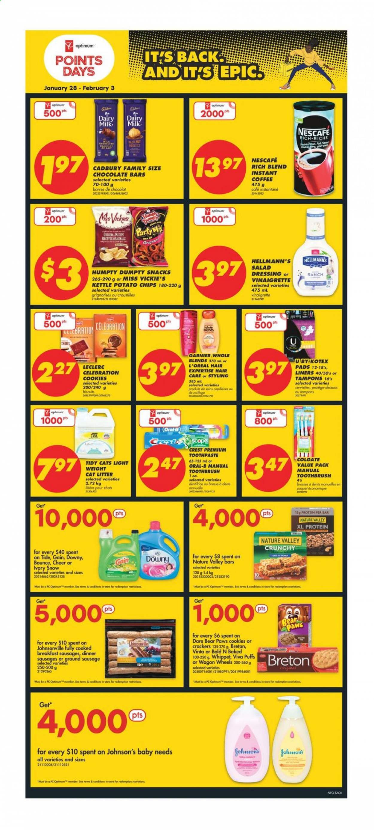No Frills flyer - January 28, 2021 - February 03, 2021. Page 5
