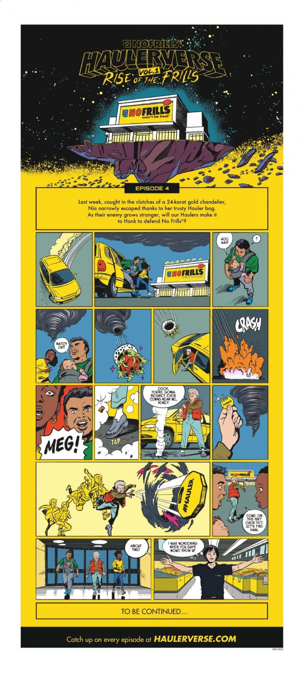 No Frills flyer - January 28, 2021 - February 03, 2021. Page 12