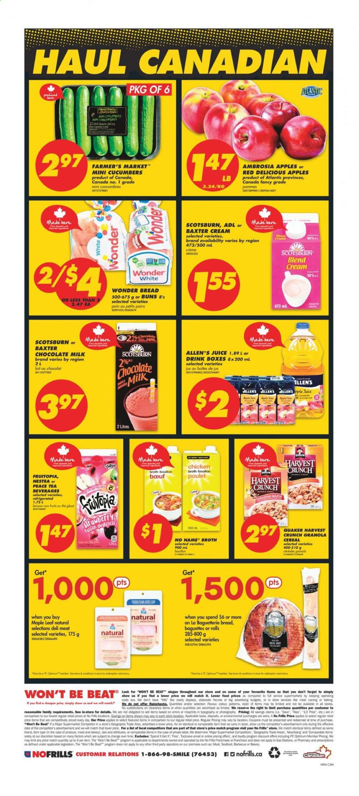No Frills flyer - January 28, 2021 - February 03, 2021. Page 2