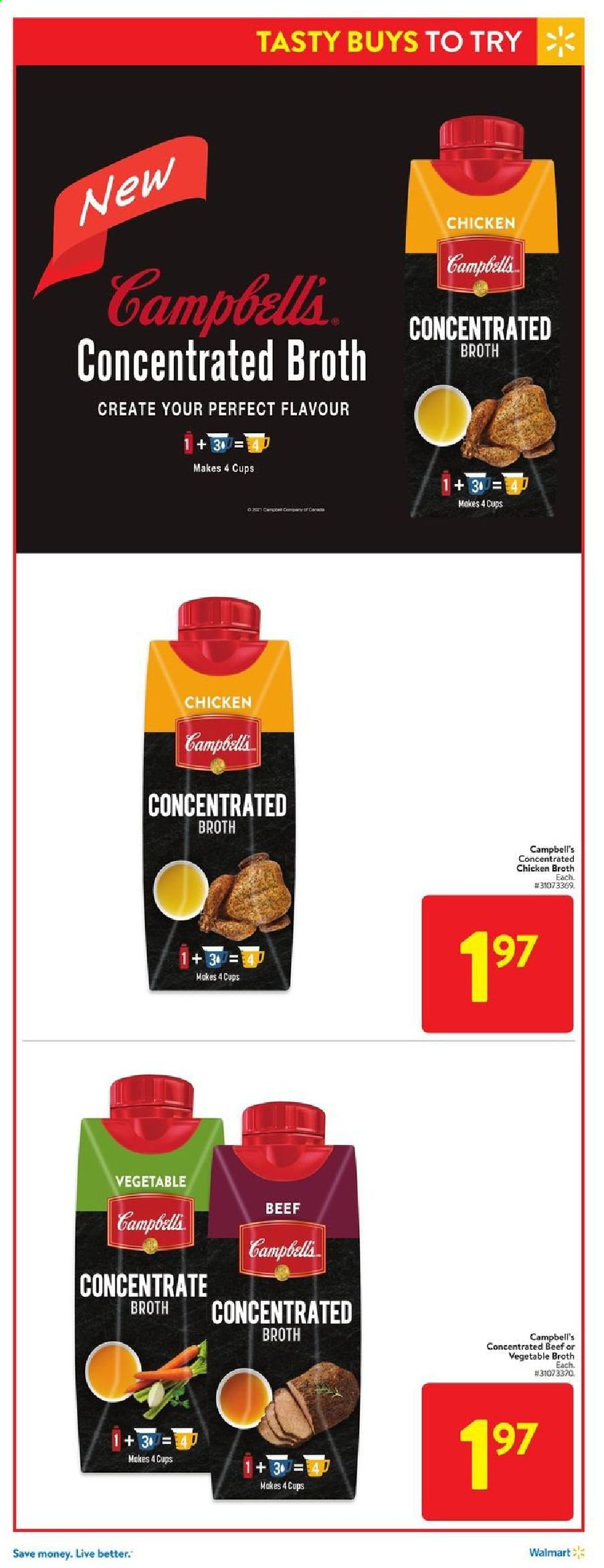 Walmart flyer - January 28, 2021 - February 03, 2021. Page 5