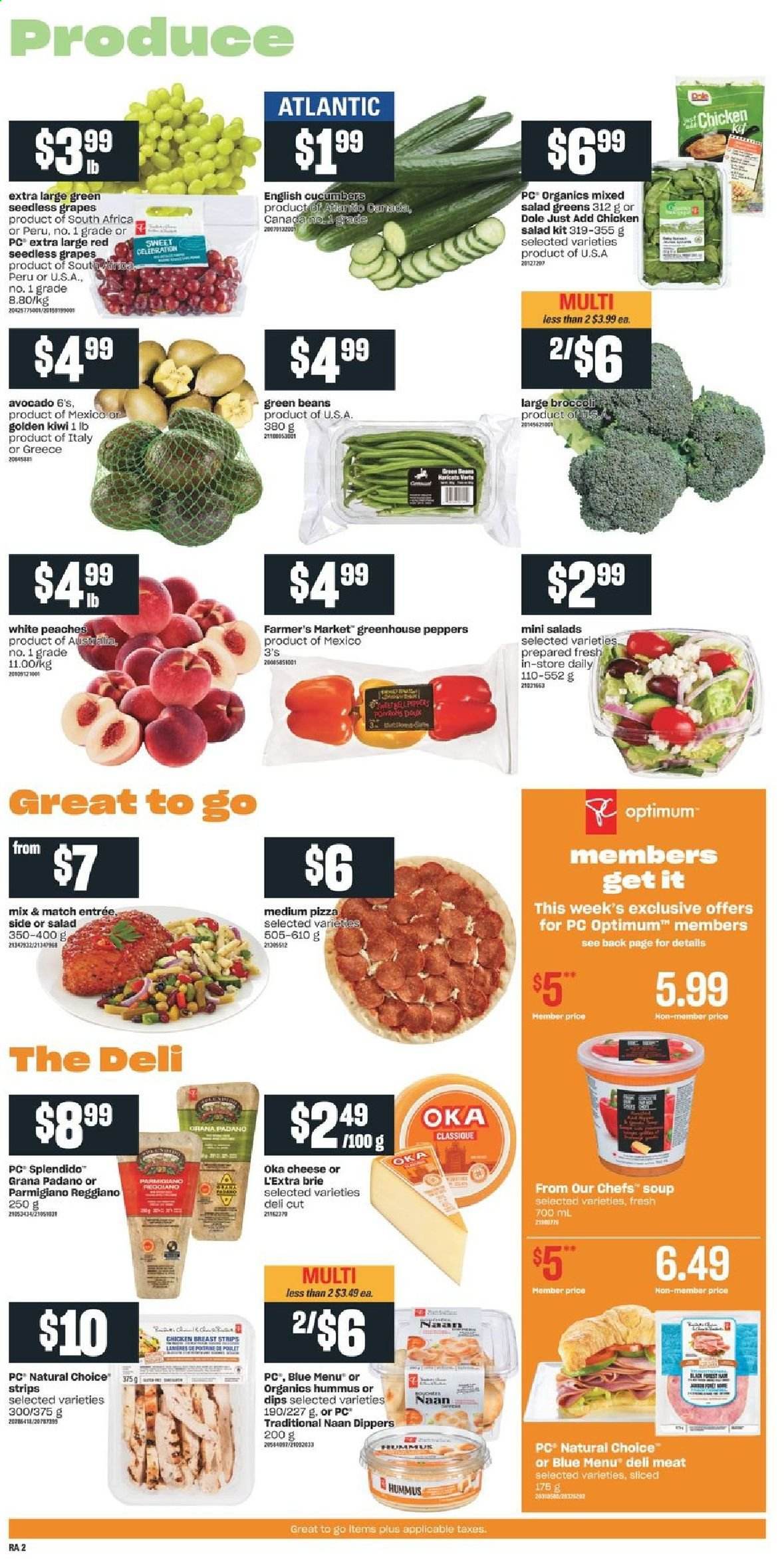 Atlantic Superstore flyer - January 28, 2021 - February 03, 2021. Page 3