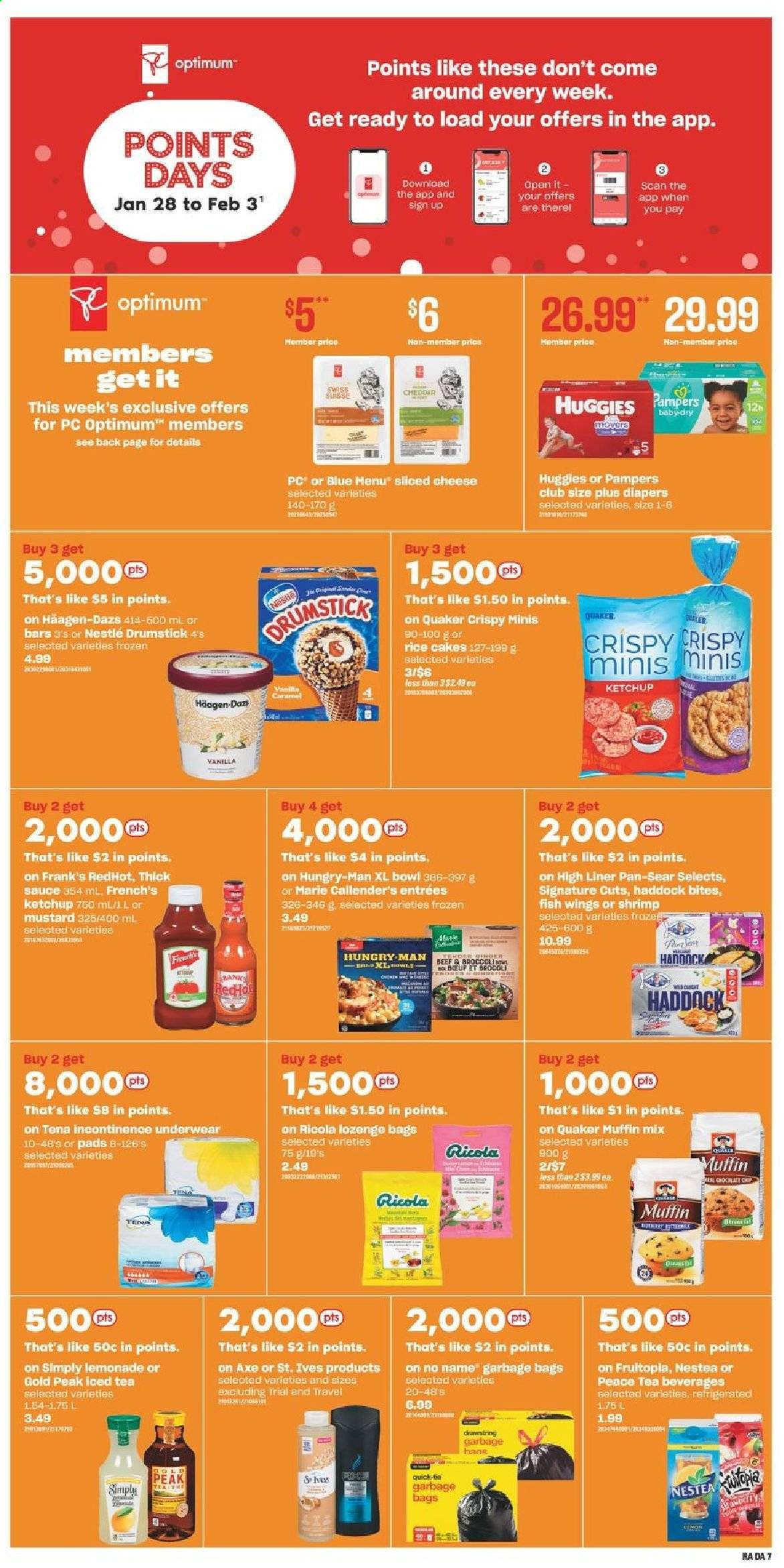 Atlantic Superstore flyer - January 28, 2021 - February 03, 2021. Page 9