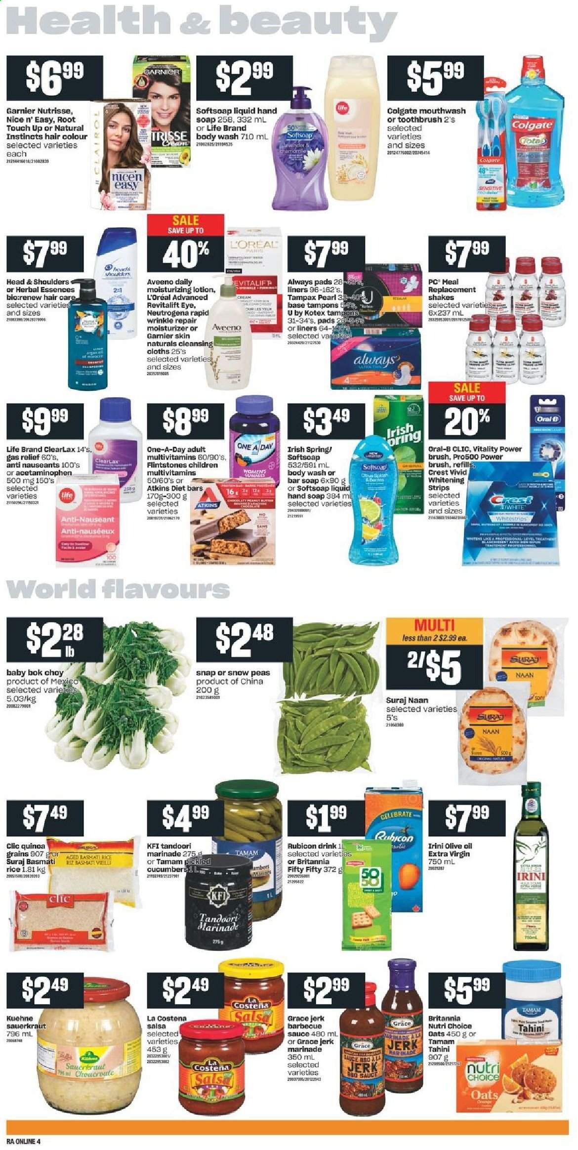 Atlantic Superstore flyer - January 28, 2021 - February 03, 2021. Page 12
