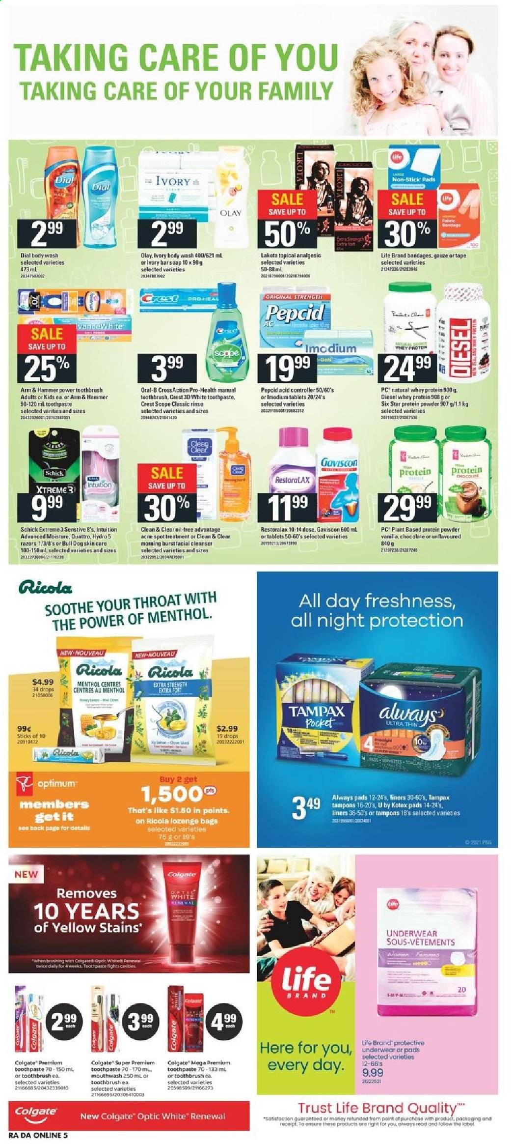 Atlantic Superstore flyer - January 28, 2021 - February 03, 2021. Page 13