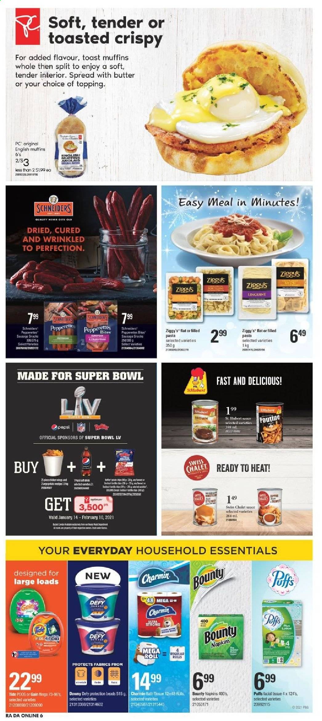 Atlantic Superstore flyer - January 28, 2021 - February 03, 2021. Page 15