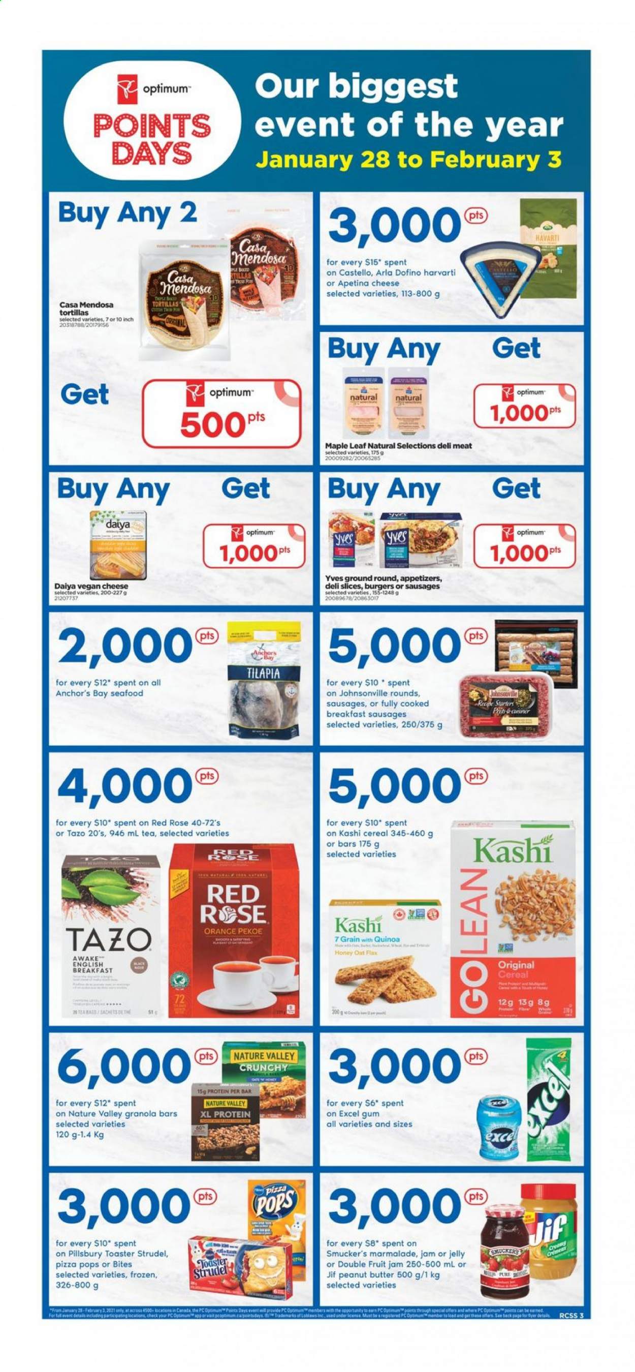 Real Canadian Superstore flyer - January 28, 2021 - February 03, 2021. Page 3
