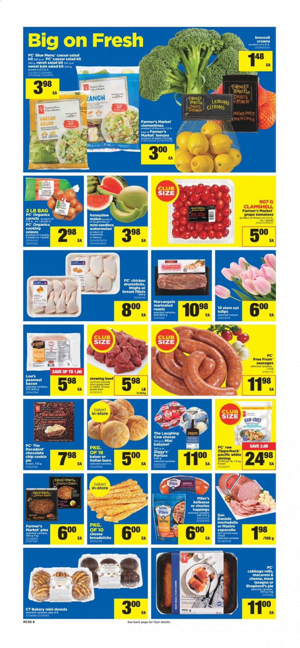 Real Canadian Superstore flyer - January 28, 2021 - February 03, 2021. Page 8