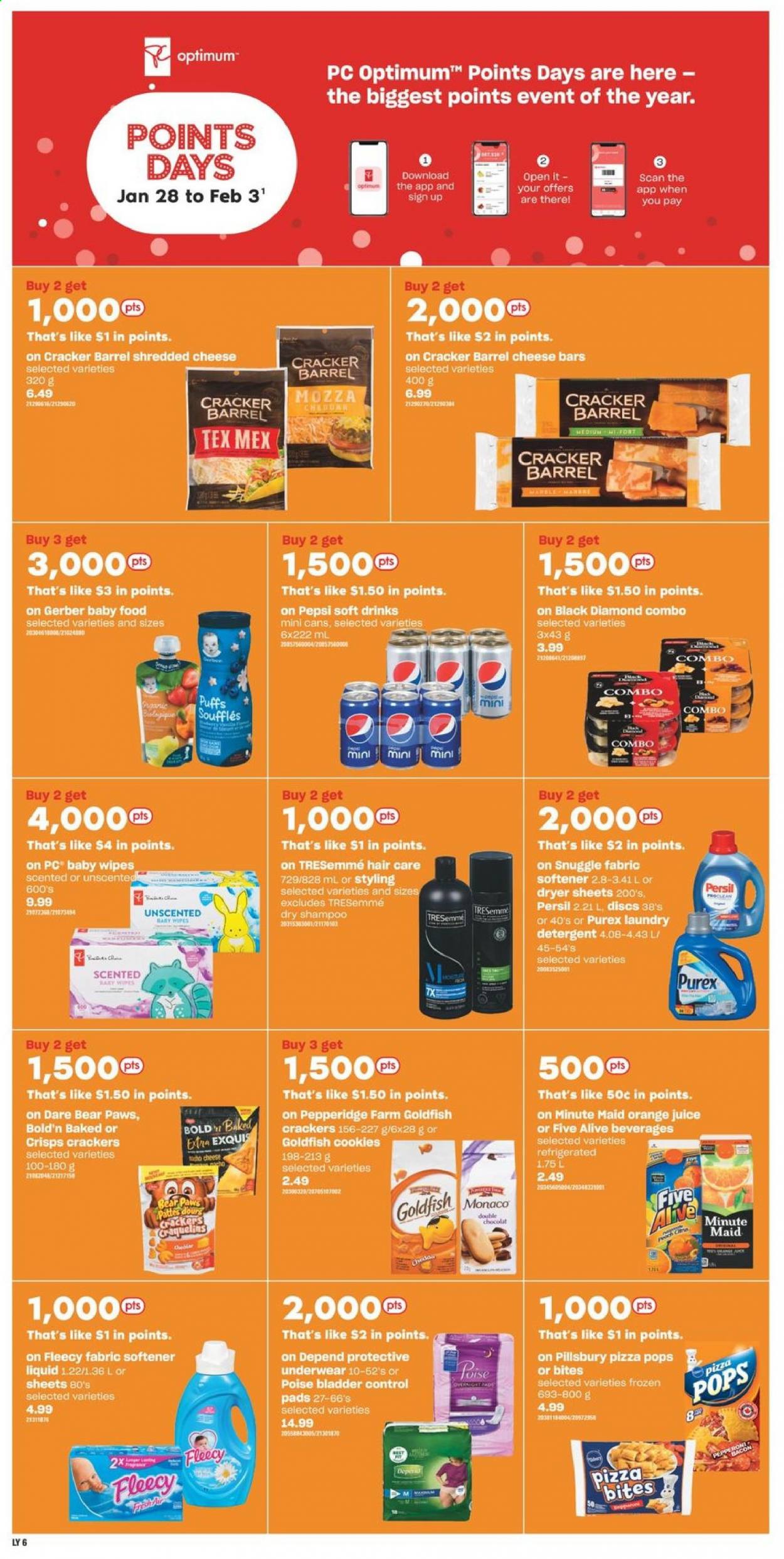 Independent flyer - January 28, 2021 - February 03, 2021. Page 8