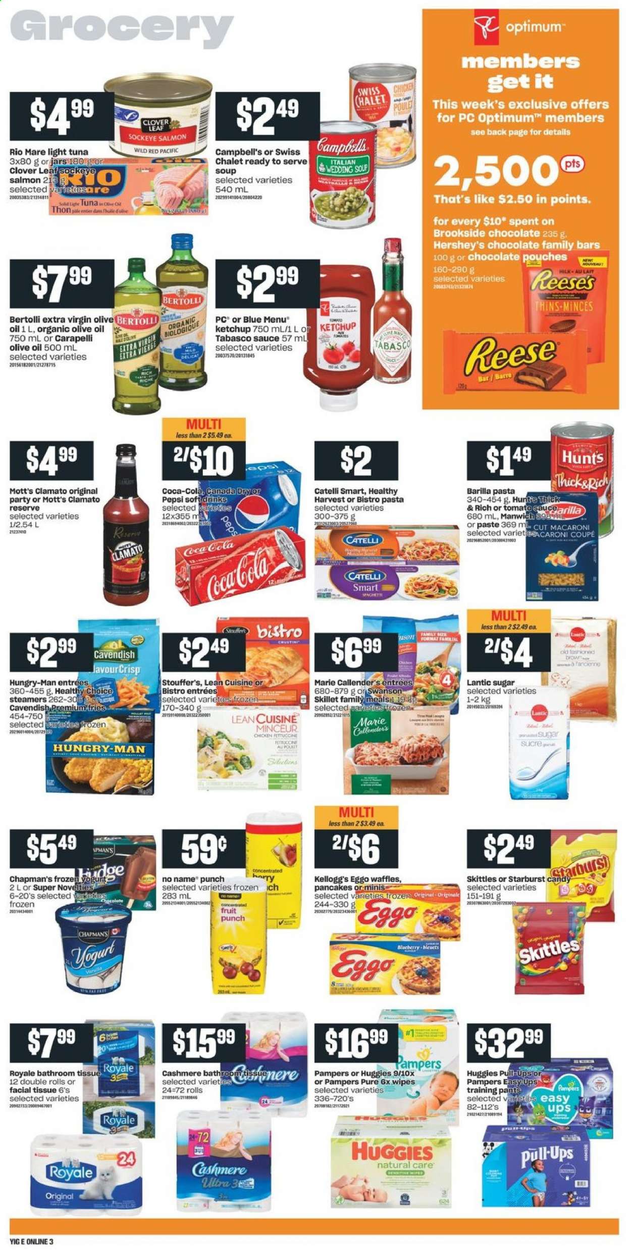 Independent flyer - January 28, 2021 - February 03, 2021. Page 11