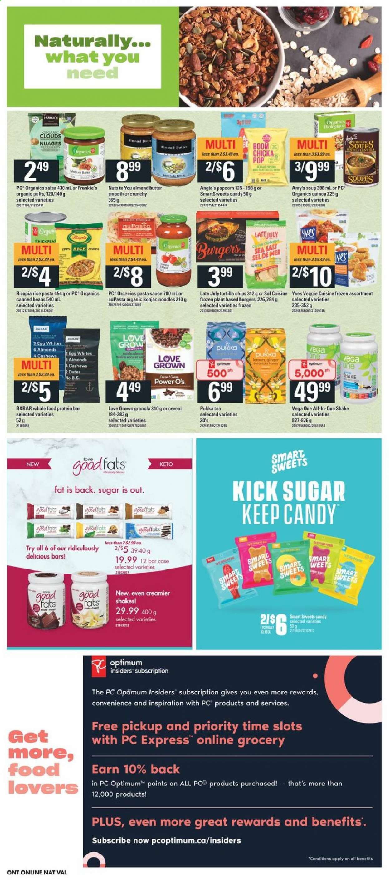 Independent flyer - January 28, 2021 - February 03, 2021. Page 12