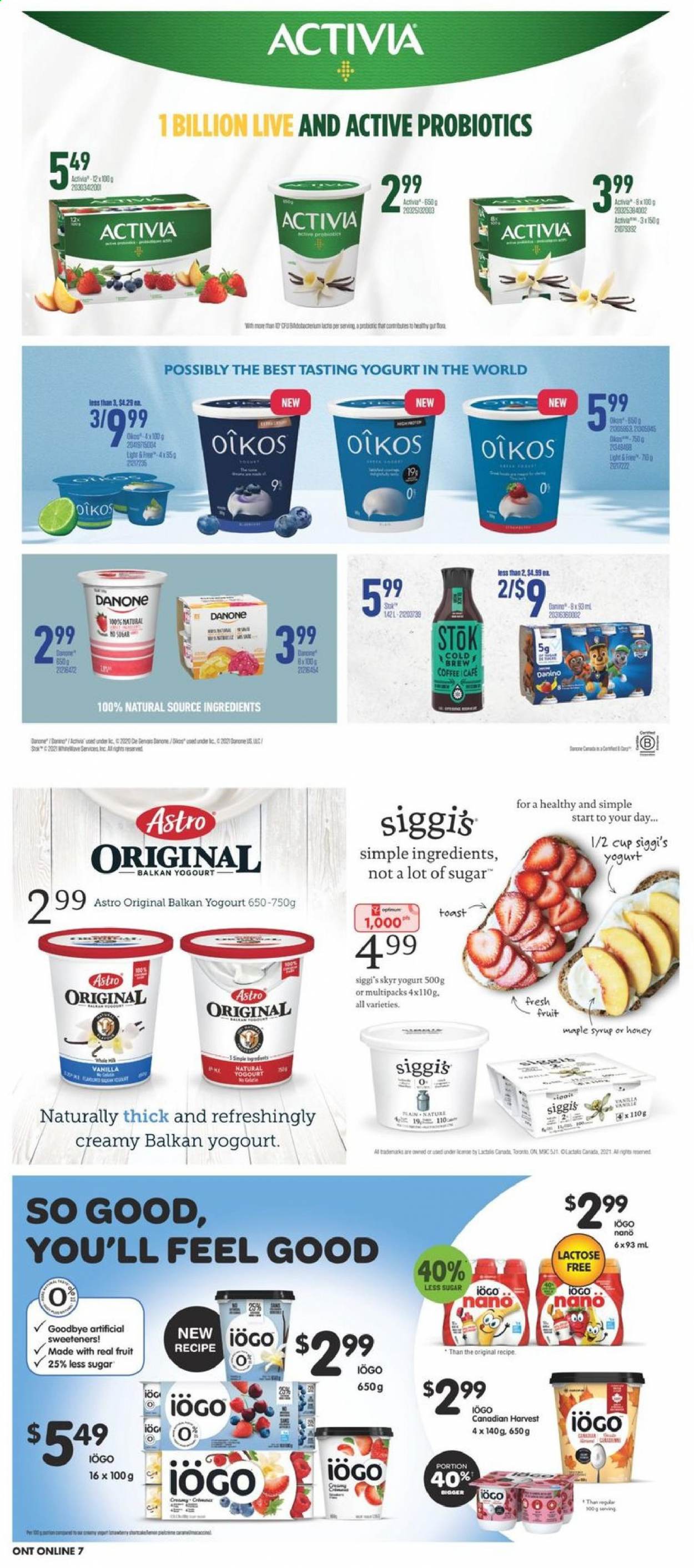 Independent flyer - January 28, 2021 - February 03, 2021. Page 16
