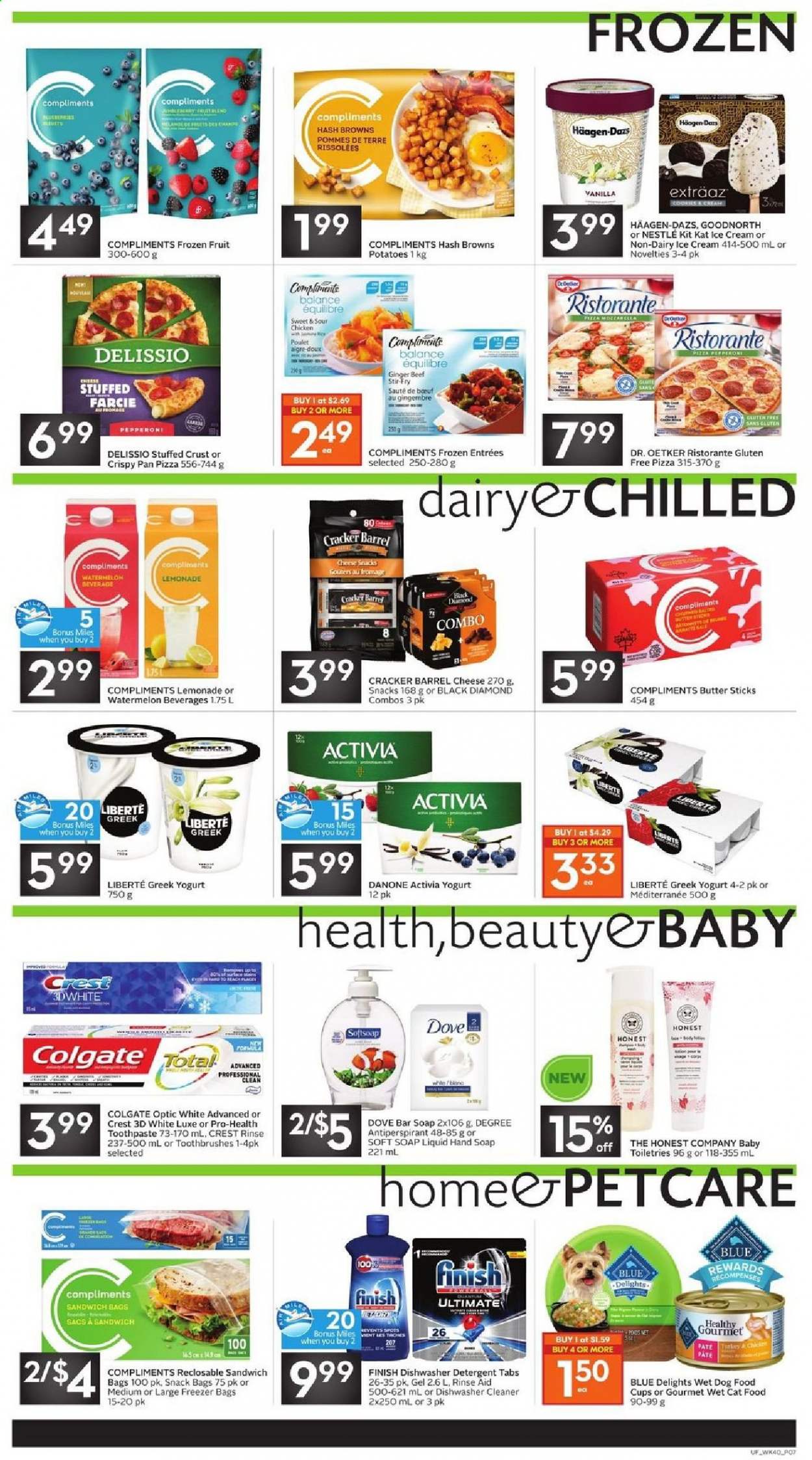 Sobeys Urban Fresh flyer - January 28, 2021 - February 03, 2021. Page 7
