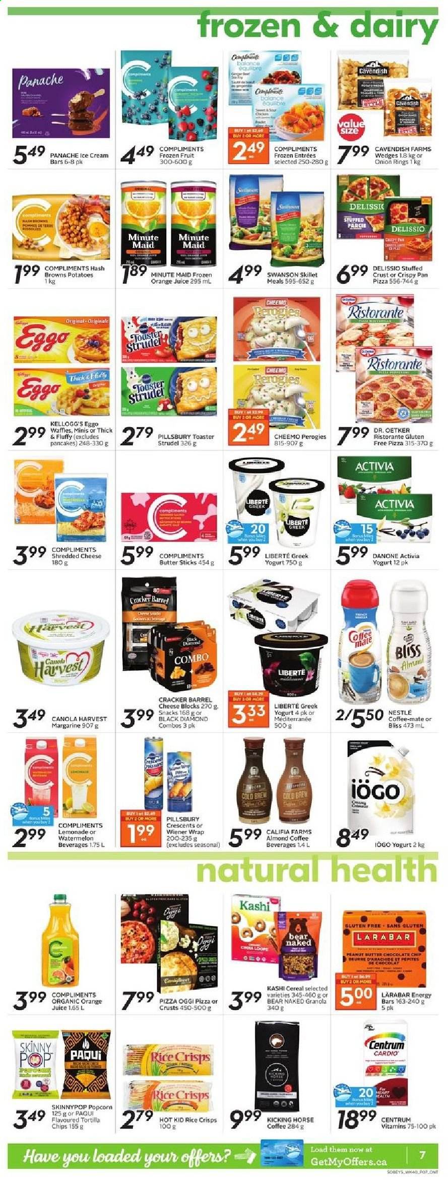 Sobeys flyer - January 28, 2021 - February 03, 2021. Page 8