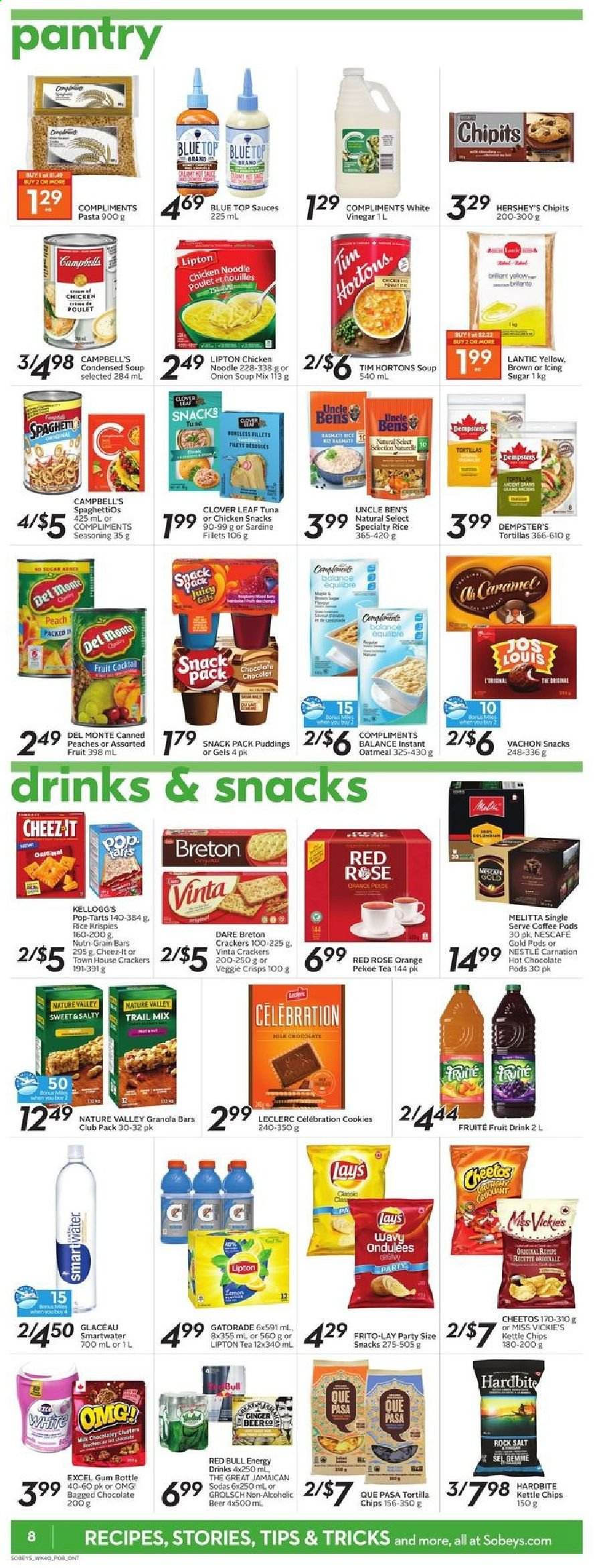 Sobeys flyer - January 28, 2021 - February 03, 2021. Page 9