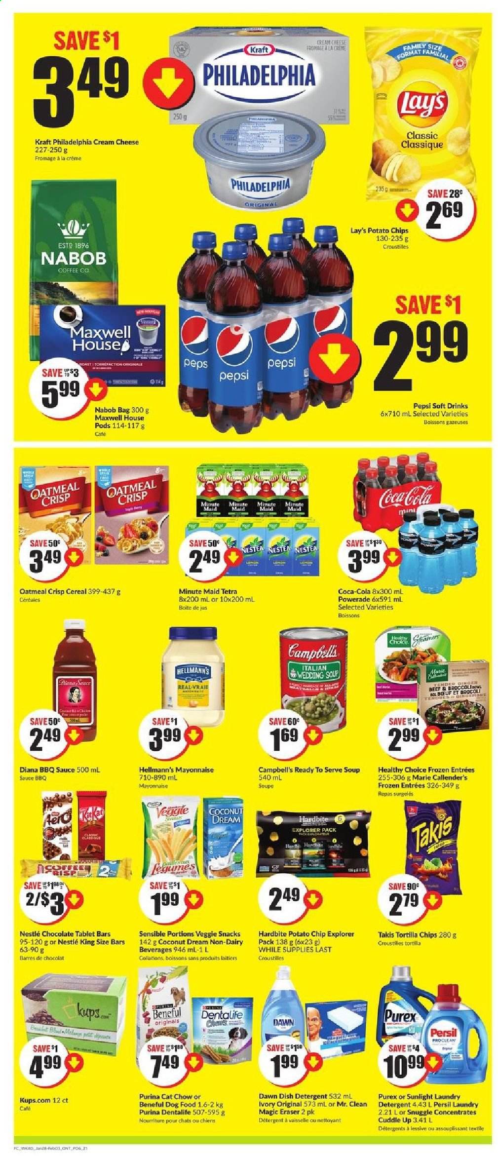 FreshCo. flyer - January 28, 2021 - February 03, 2021. Page 6