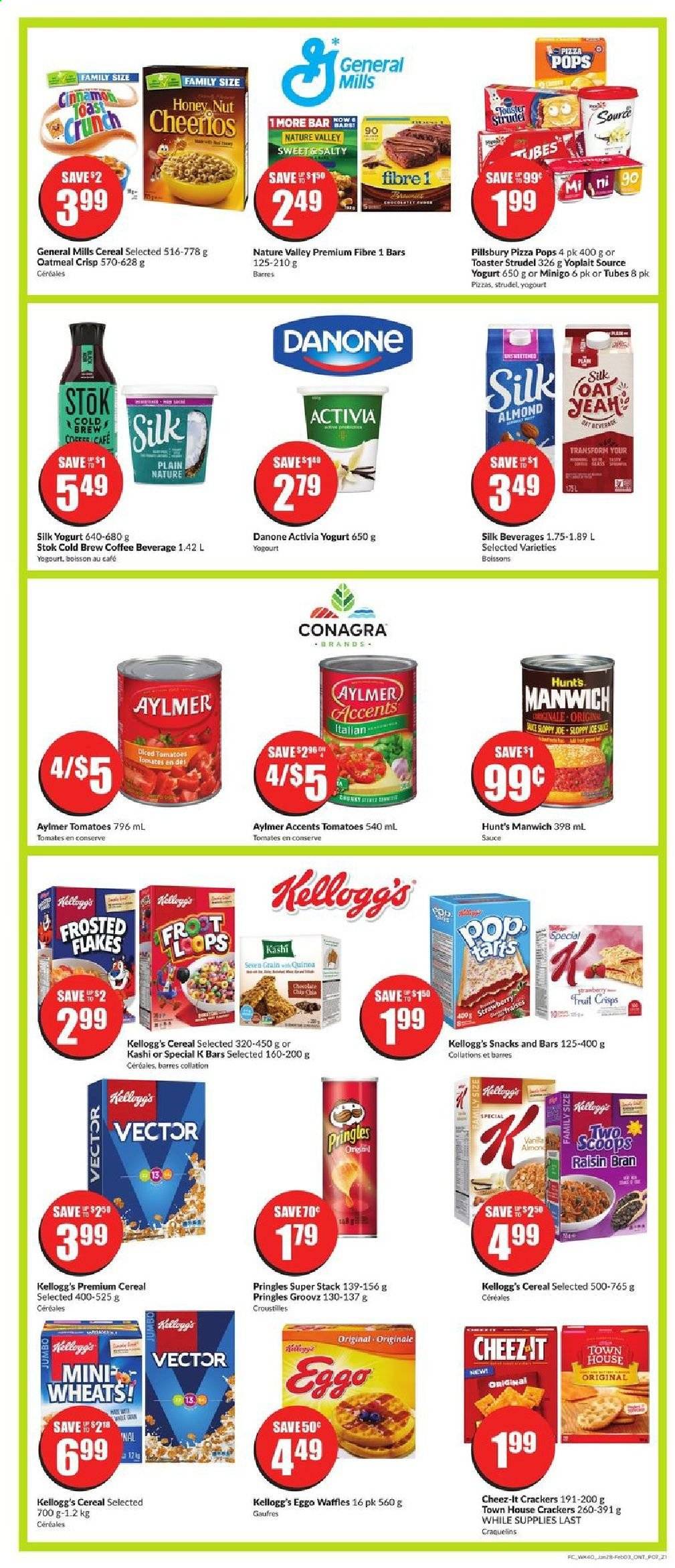 FreshCo. flyer - January 28, 2021 - February 03, 2021. Page 7