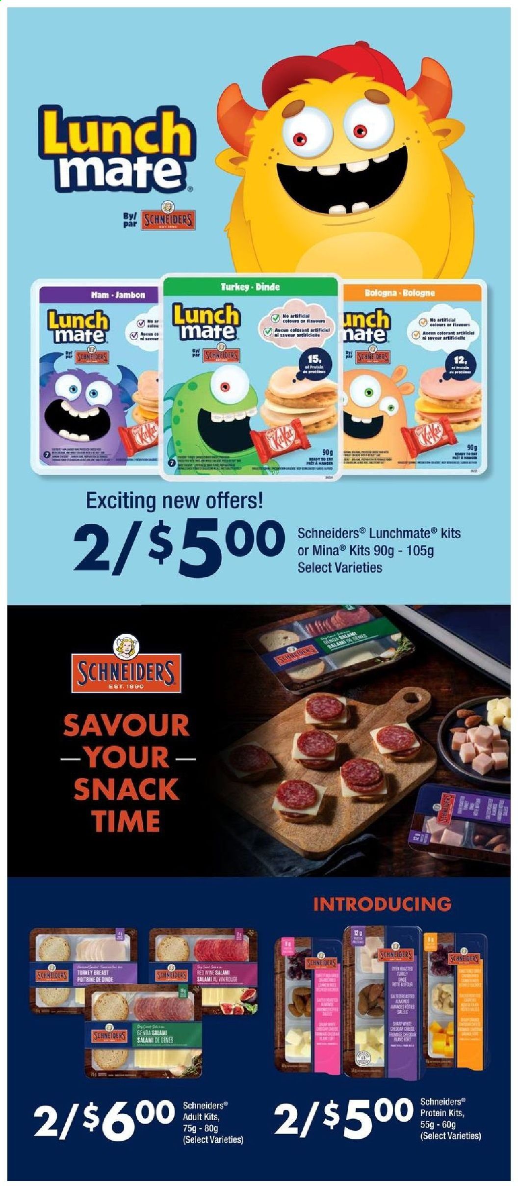 FreshCo. flyer - January 28, 2021 - February 03, 2021. Page 10