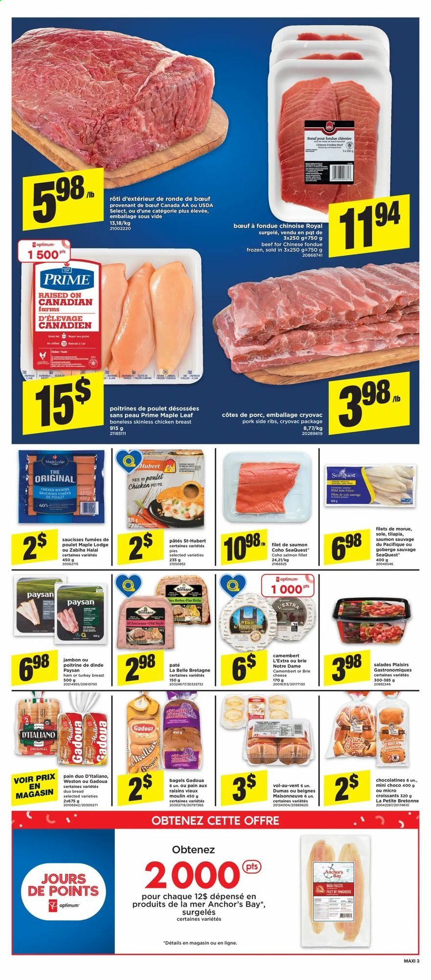 Maxi & Cie flyer - January 28, 2021 - February 03, 2021. Page 5