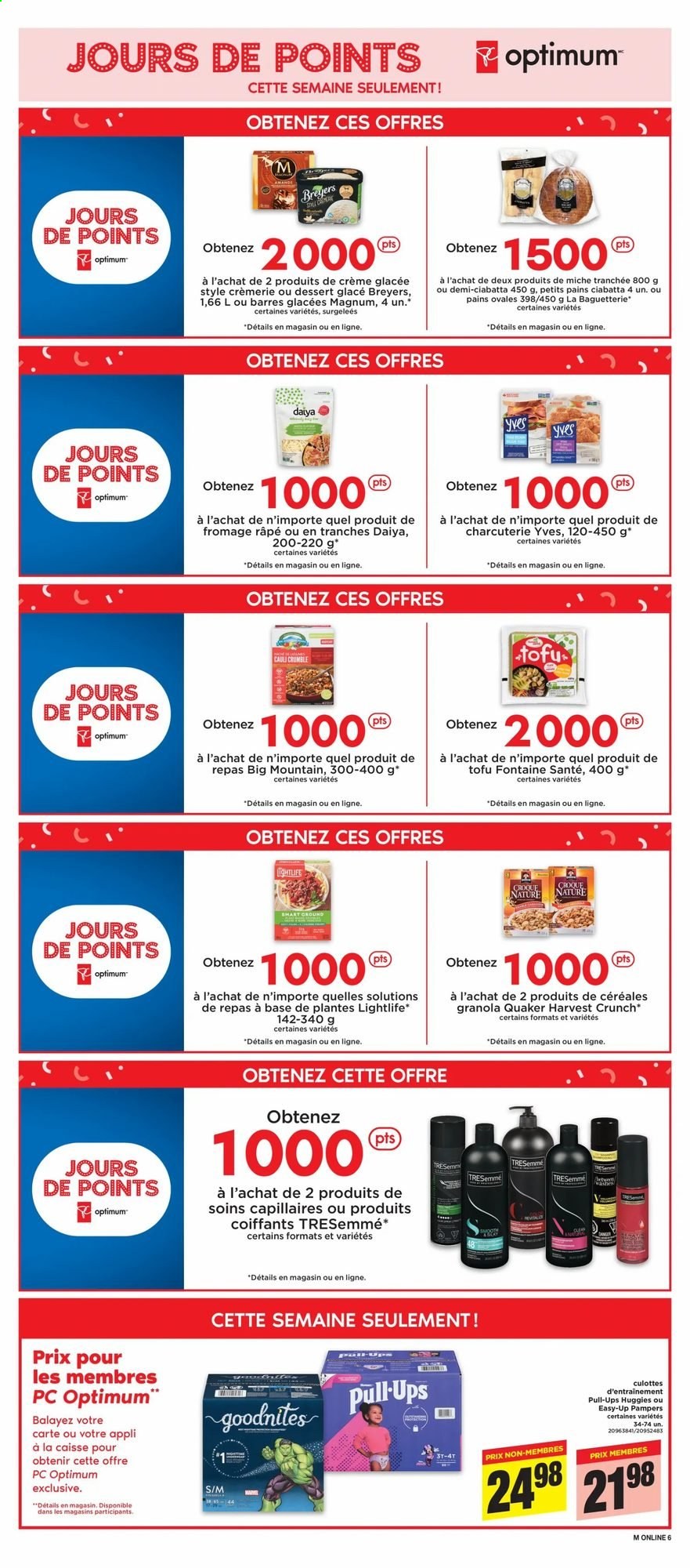 Maxi & Cie flyer - January 28, 2021 - February 03, 2021. Page 12