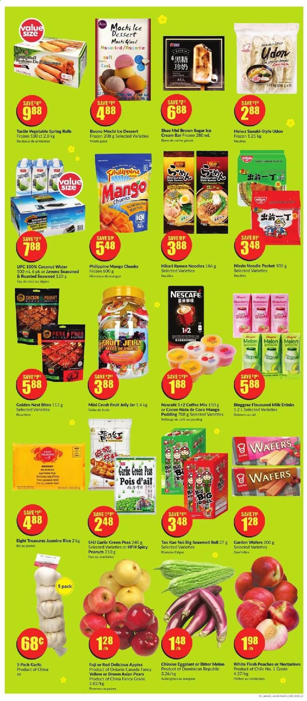 Chalo! FreshCo. flyer - January 28, 2021 - February 03, 2021. Page 5