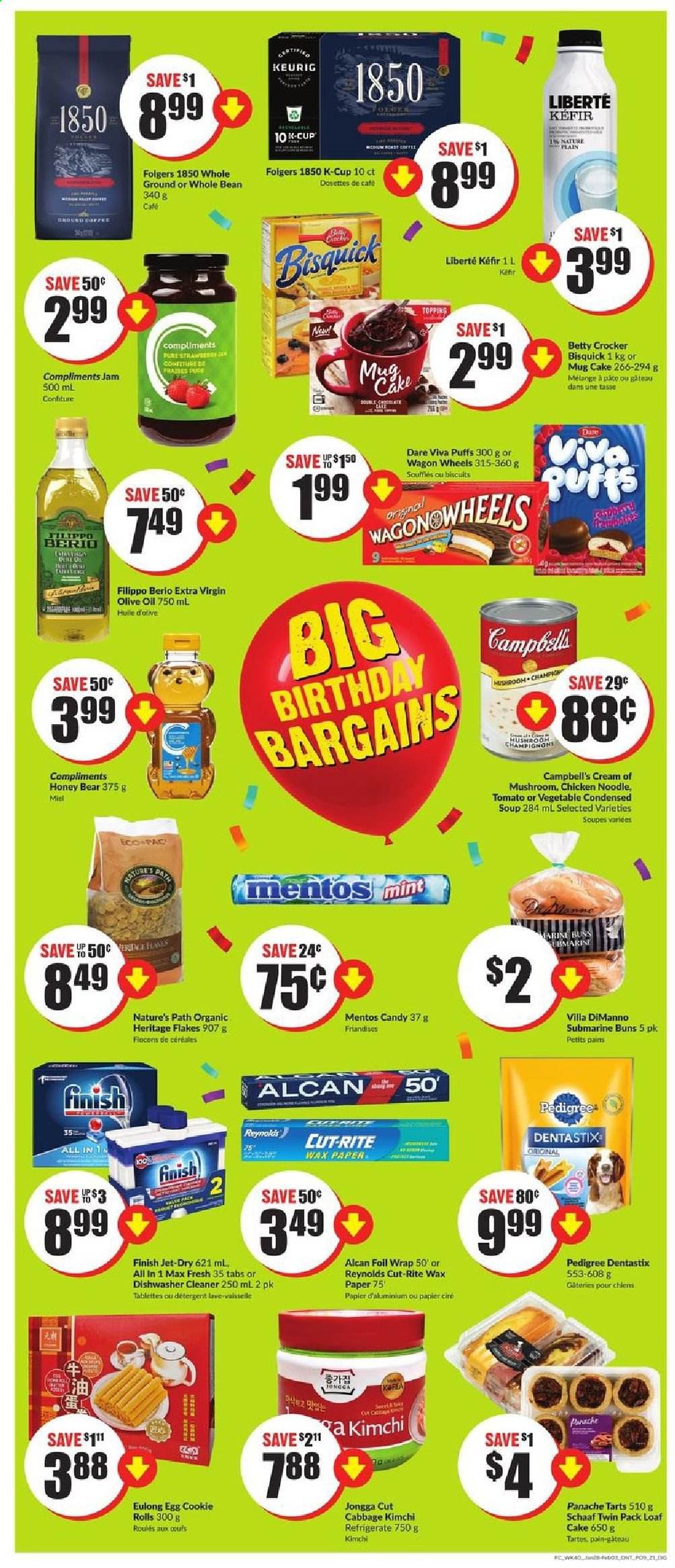 Chalo! FreshCo. flyer - January 28, 2021 - February 03, 2021. Page 9