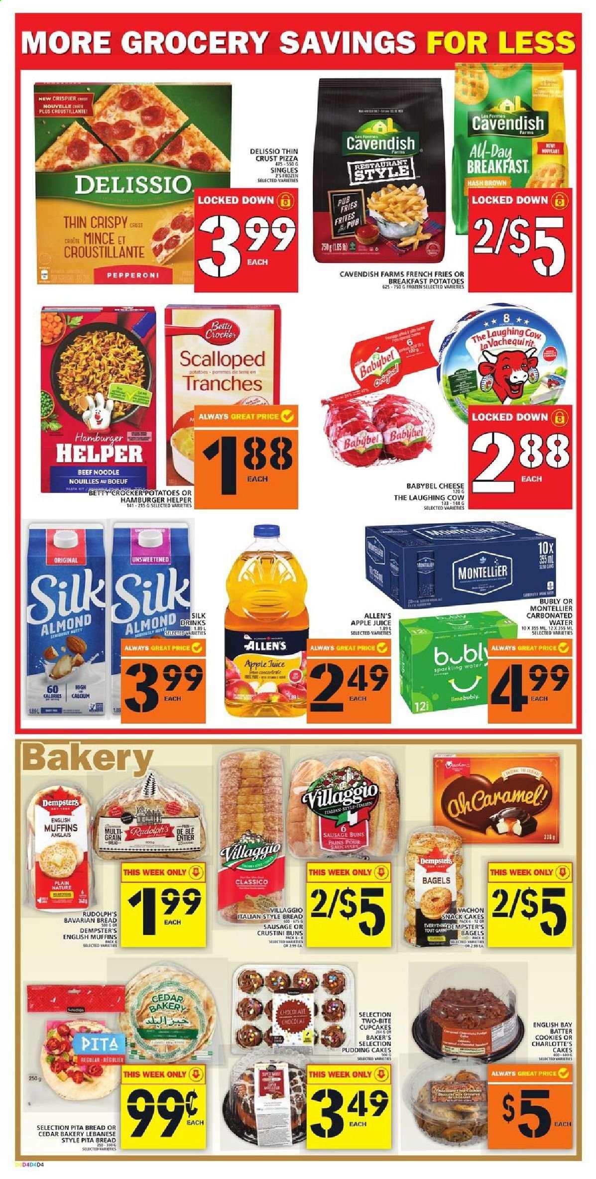 Food Basics flyer - January 28, 2021 - February 03, 2021. Page 4