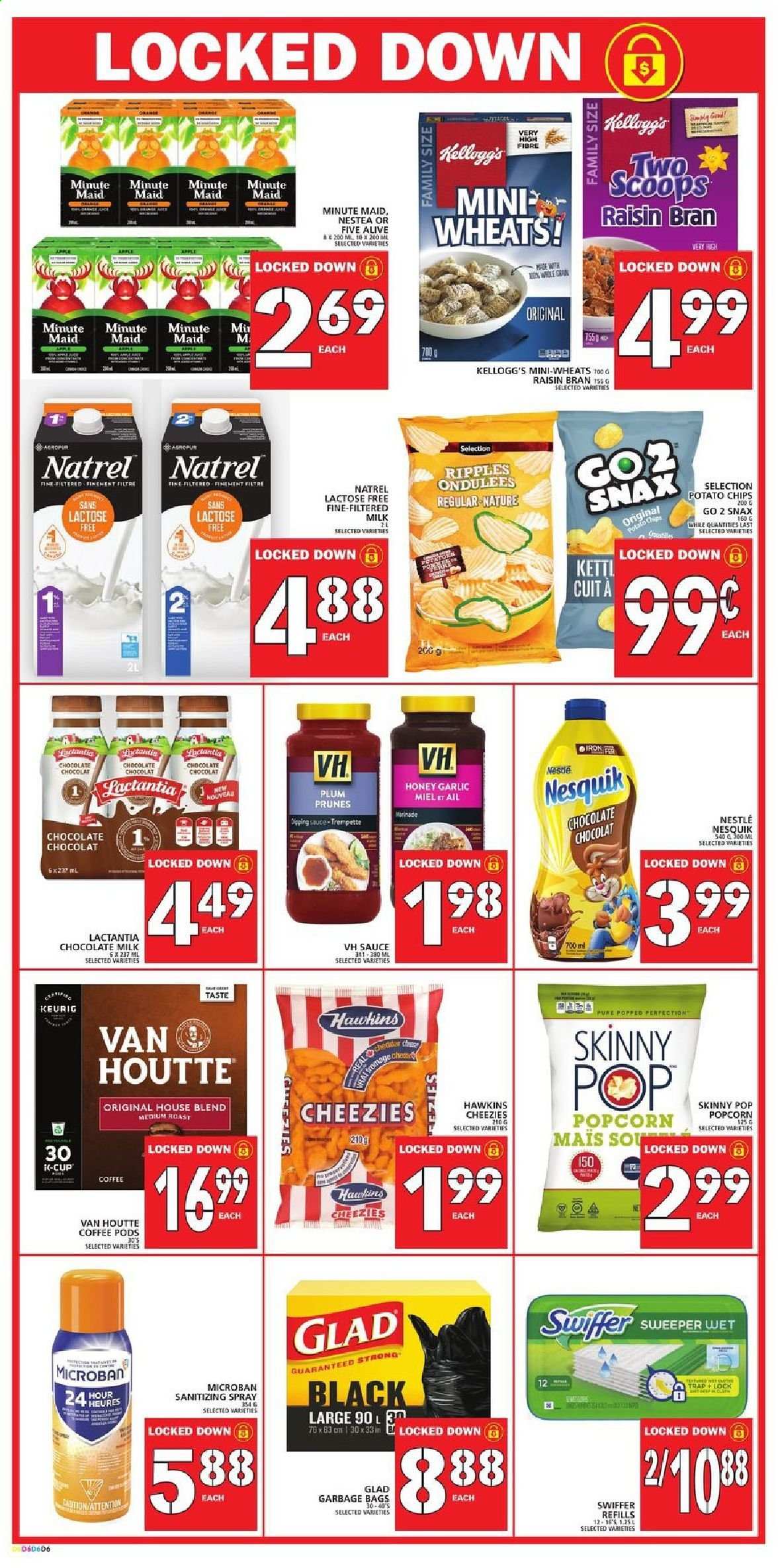 Food Basics flyer - January 28, 2021 - February 03, 2021. Page 6