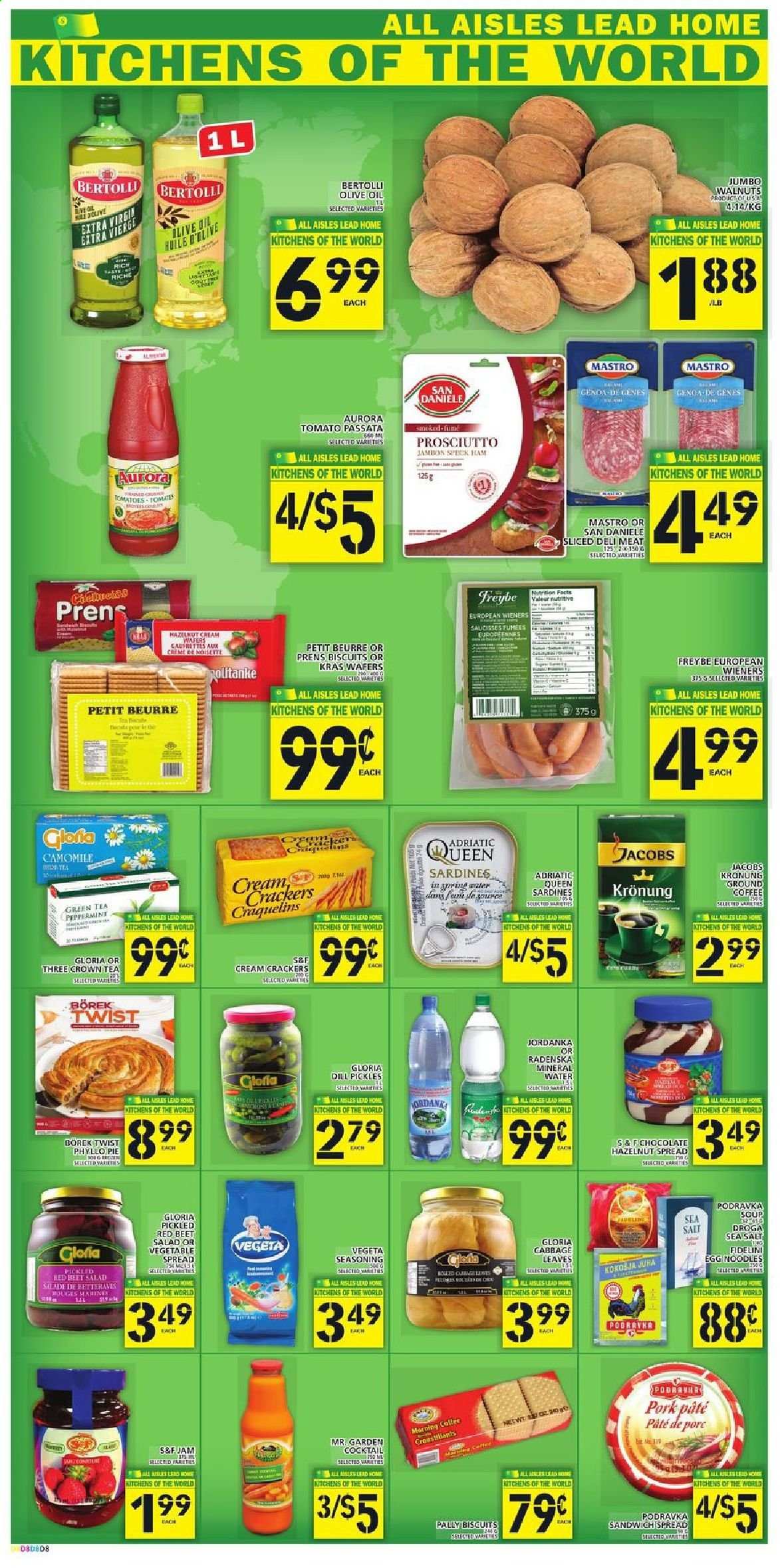 Food Basics flyer - January 28, 2021 - February 03, 2021. Page 10