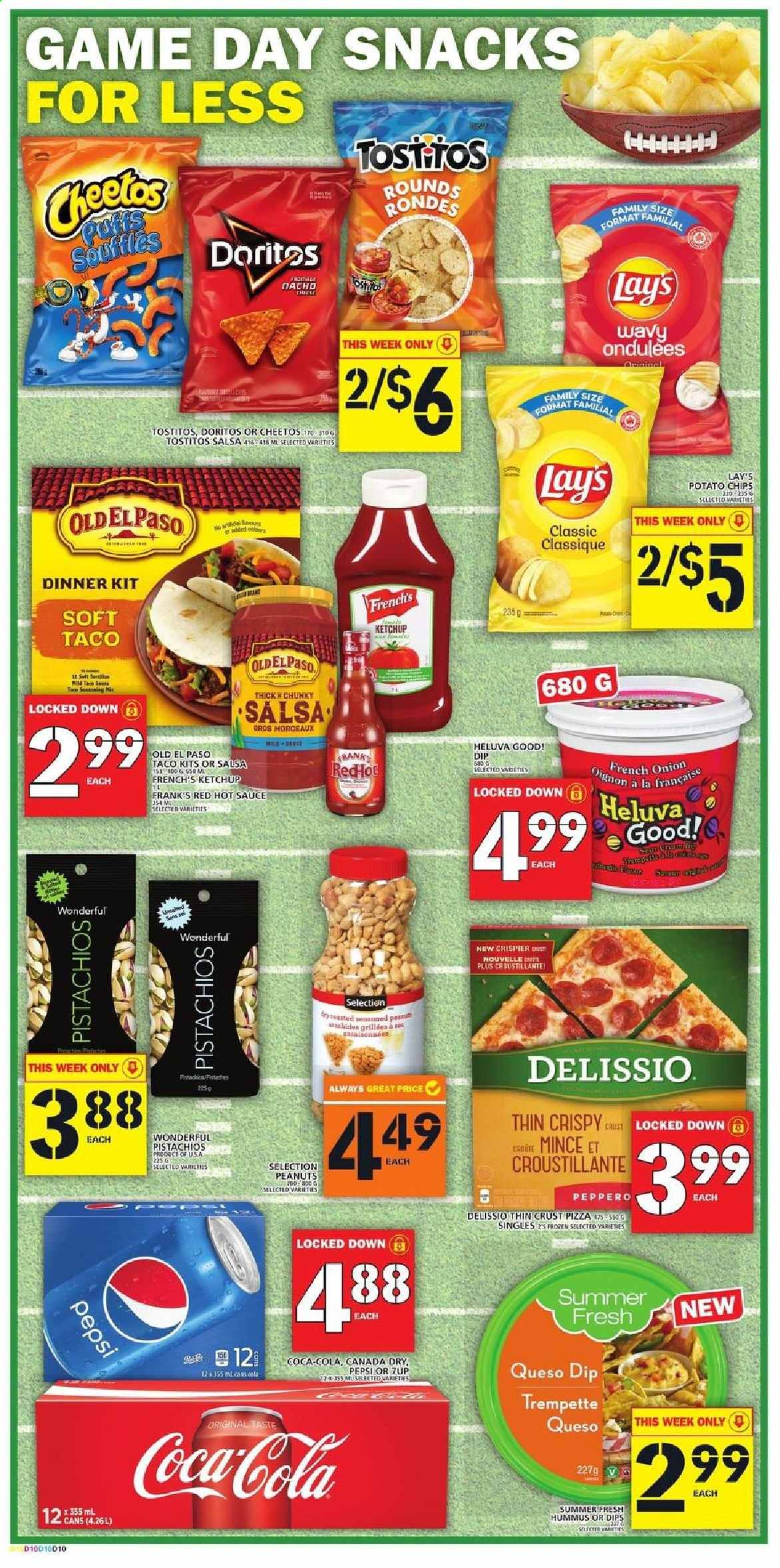 Food Basics flyer - January 28, 2021 - February 03, 2021. Page 10