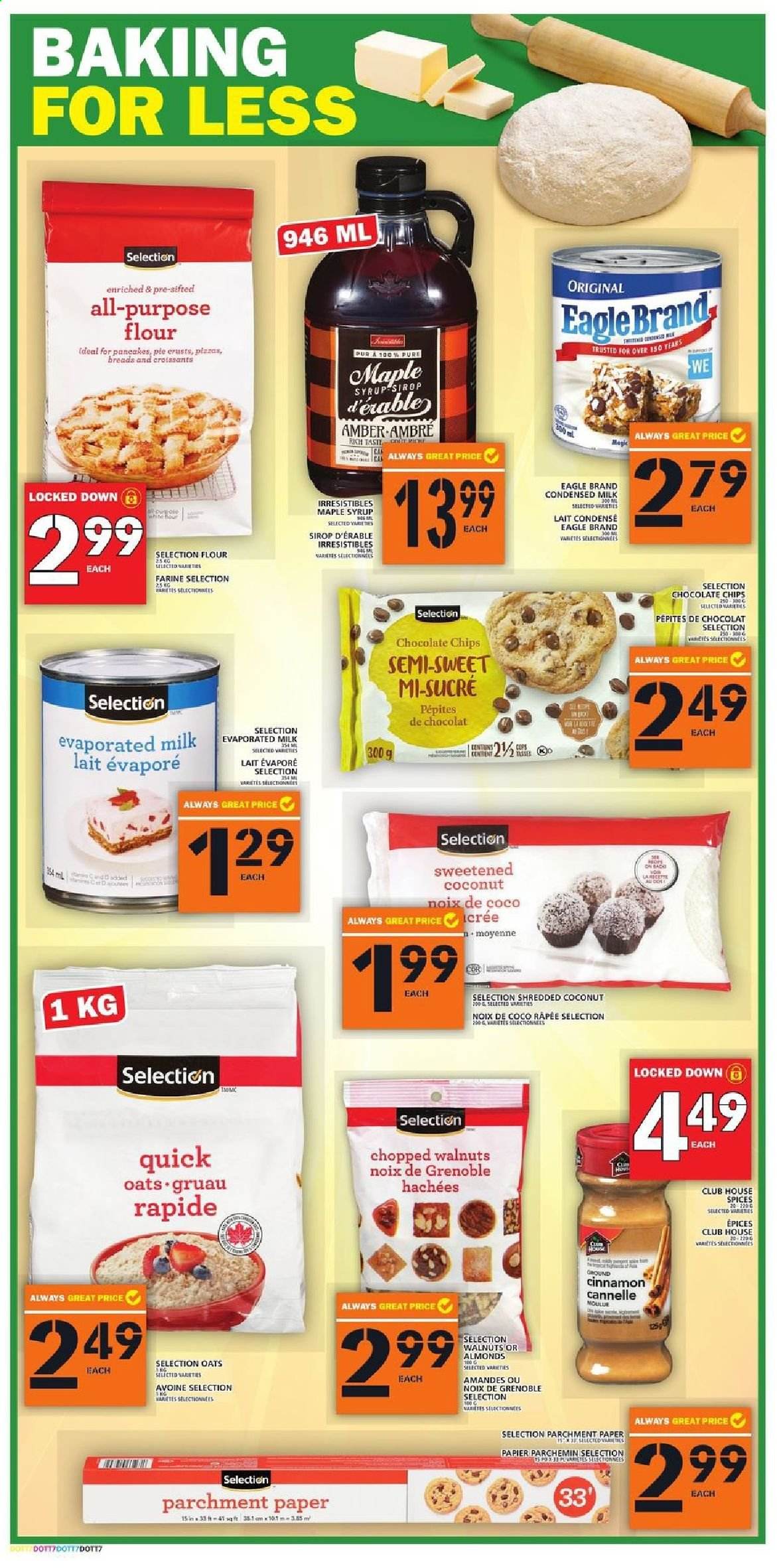 Food Basics flyer - January 28, 2021 - February 03, 2021. Page 7