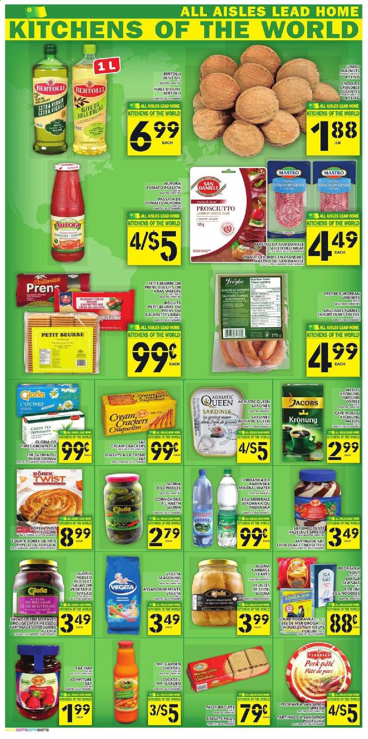 Food Basics flyer - January 28, 2021 - February 03, 2021. Page 8